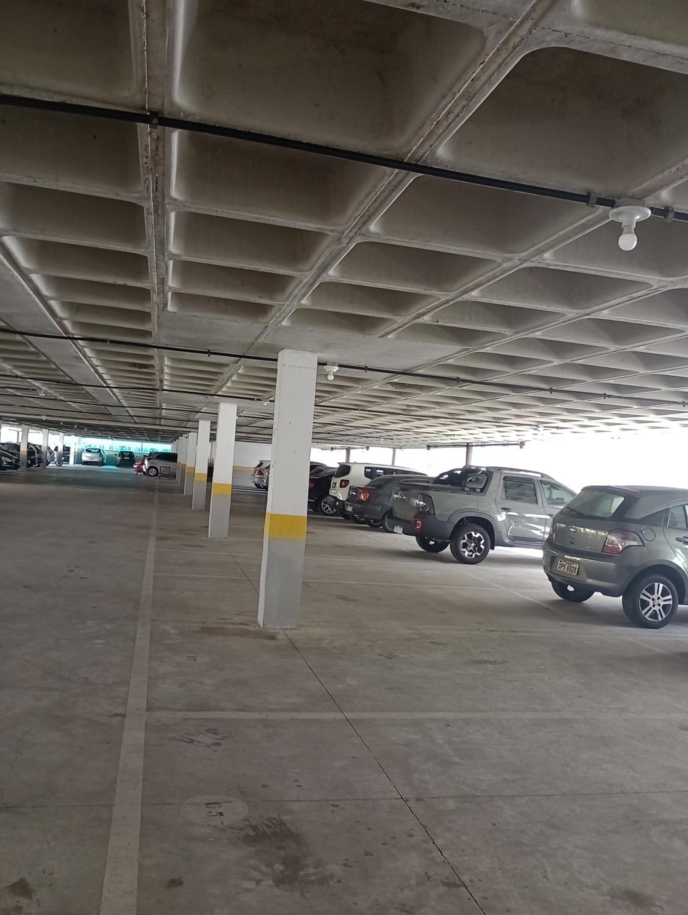Apto da Sol - 200m da Praia, Estacionamento e Wi-Fi