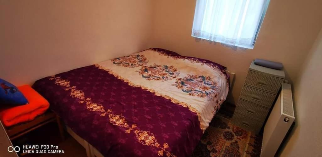 Vikendica Delić Lukavac