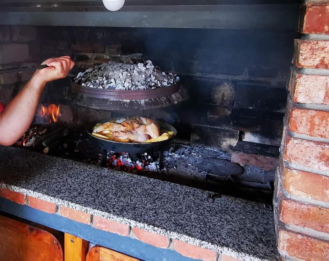 Vikendica Delić Lukavac