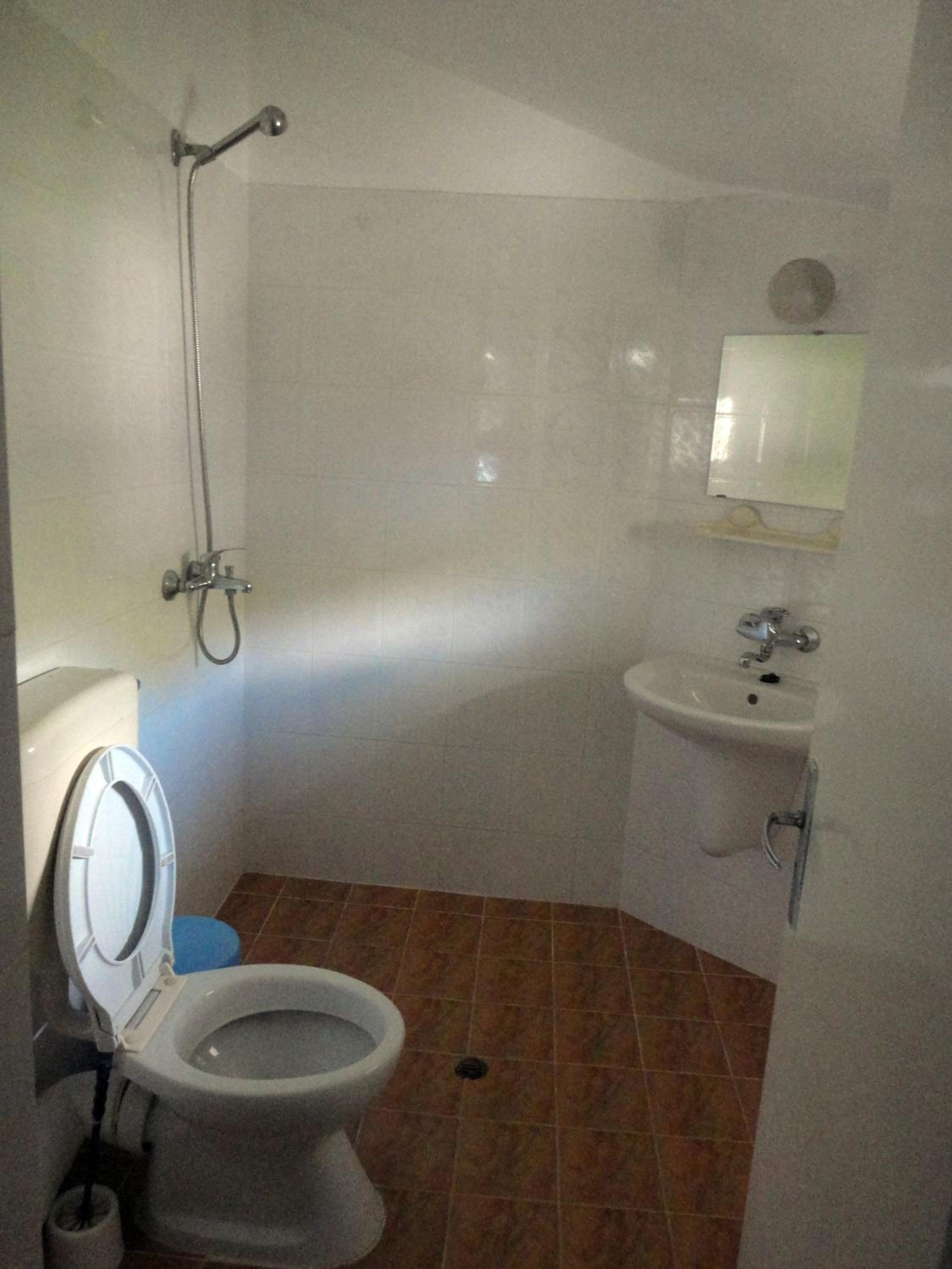 Guest Rooms Casa Luba