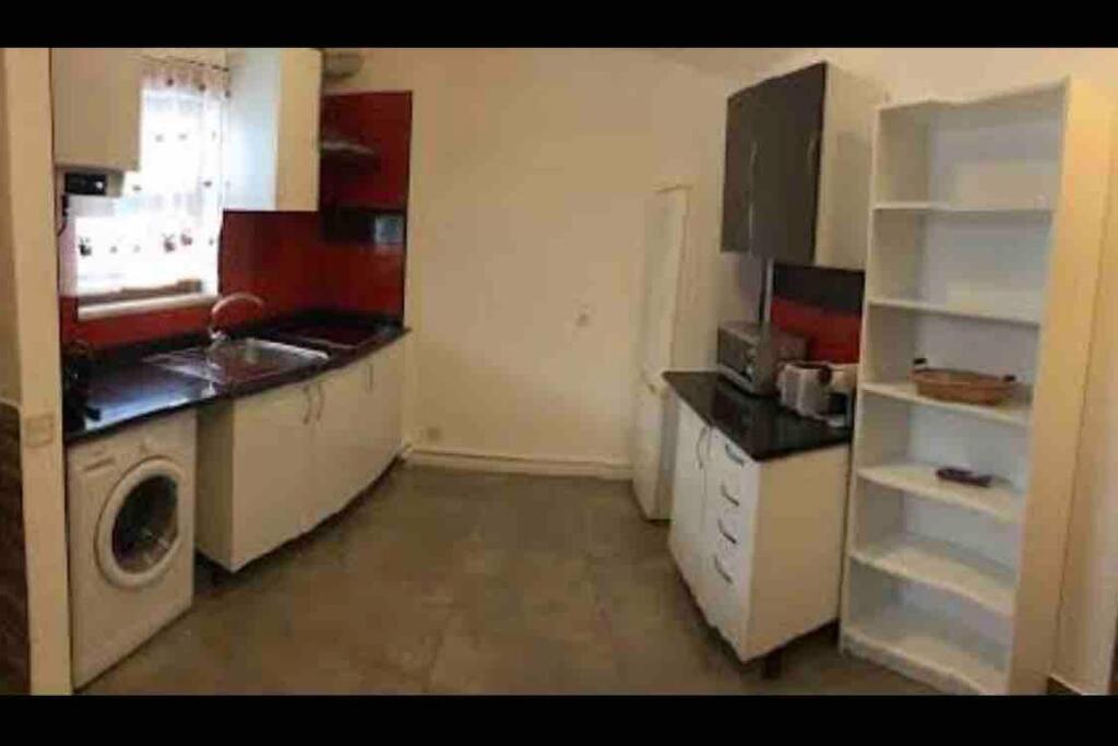 ALEXA APARTMENT T2, Albufeira Center two bedrooms Self check-in view 5