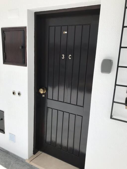 ALEXA APARTMENT T2, Albufeira Center two bedrooms Self check-in view 4