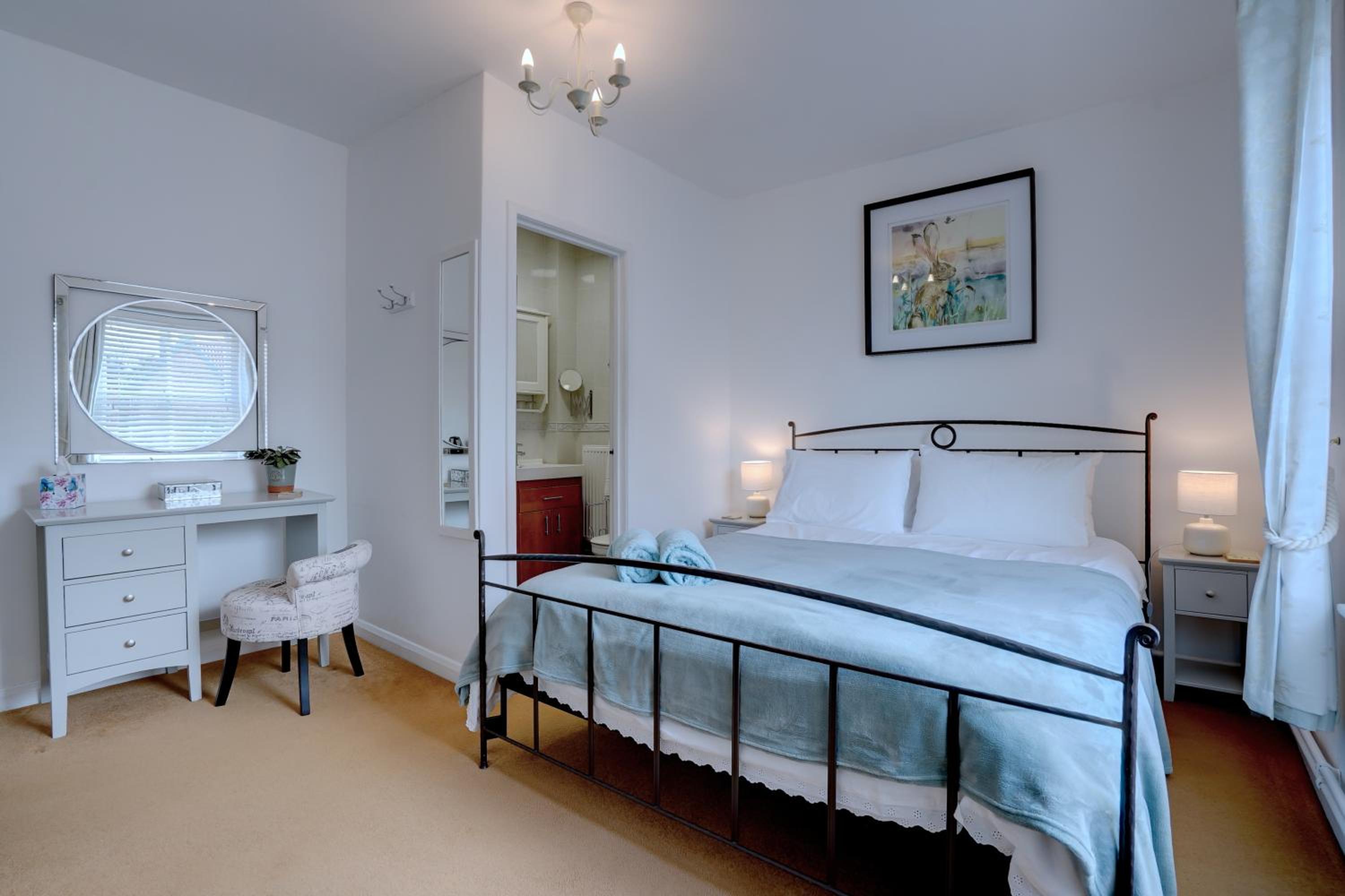 Regency Guest House