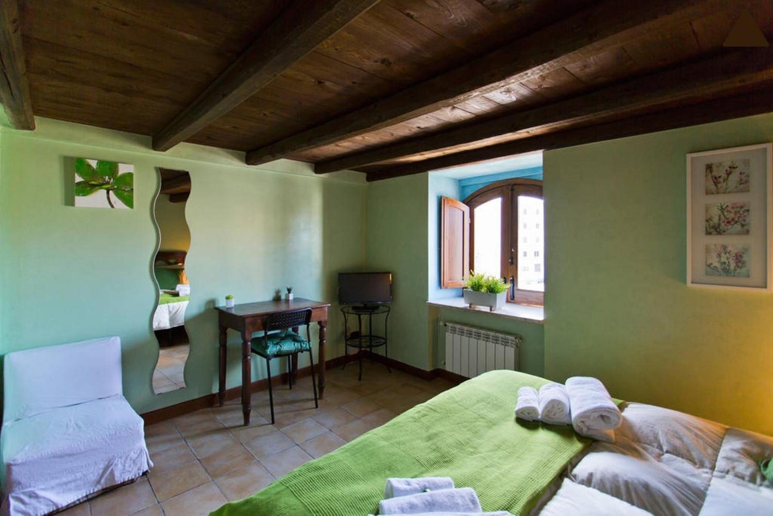 Kasa Kala Rooms & Apartments