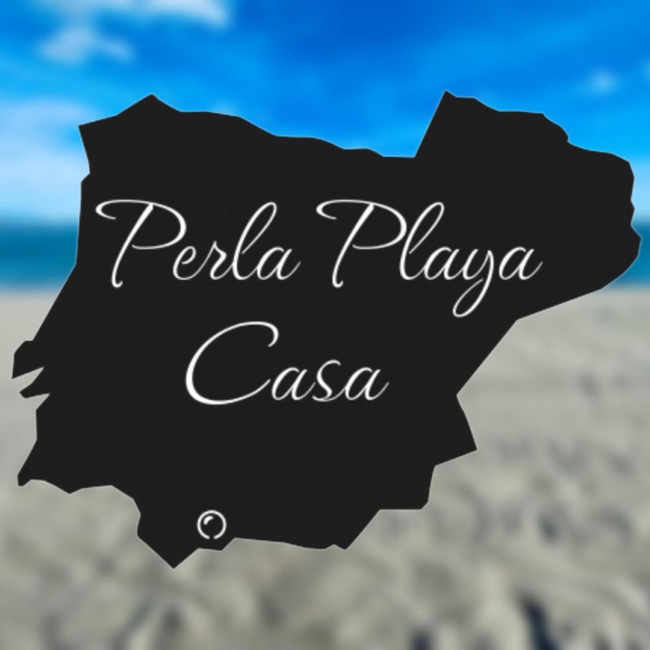 Perla Playa Casa