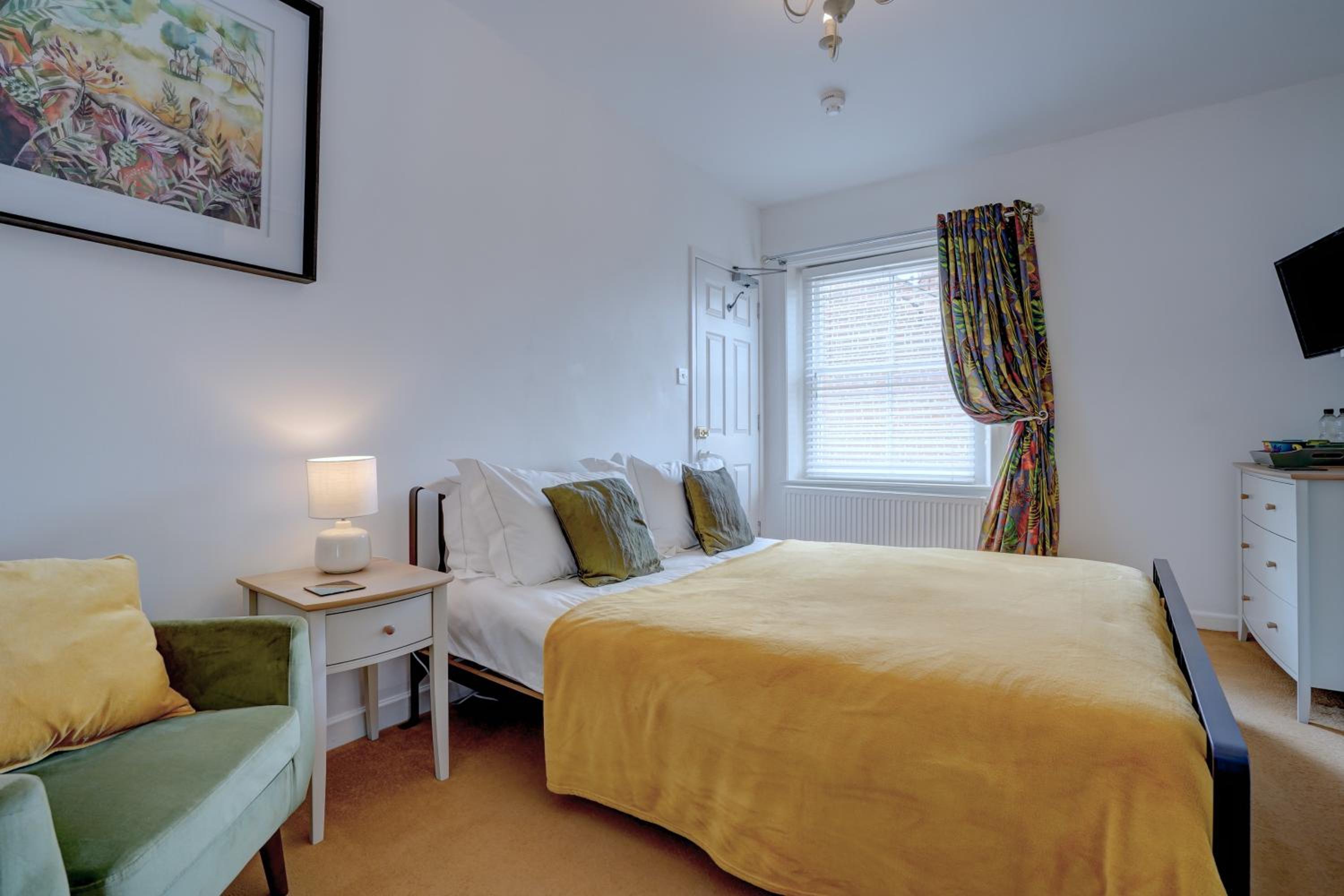 Regency Guest House