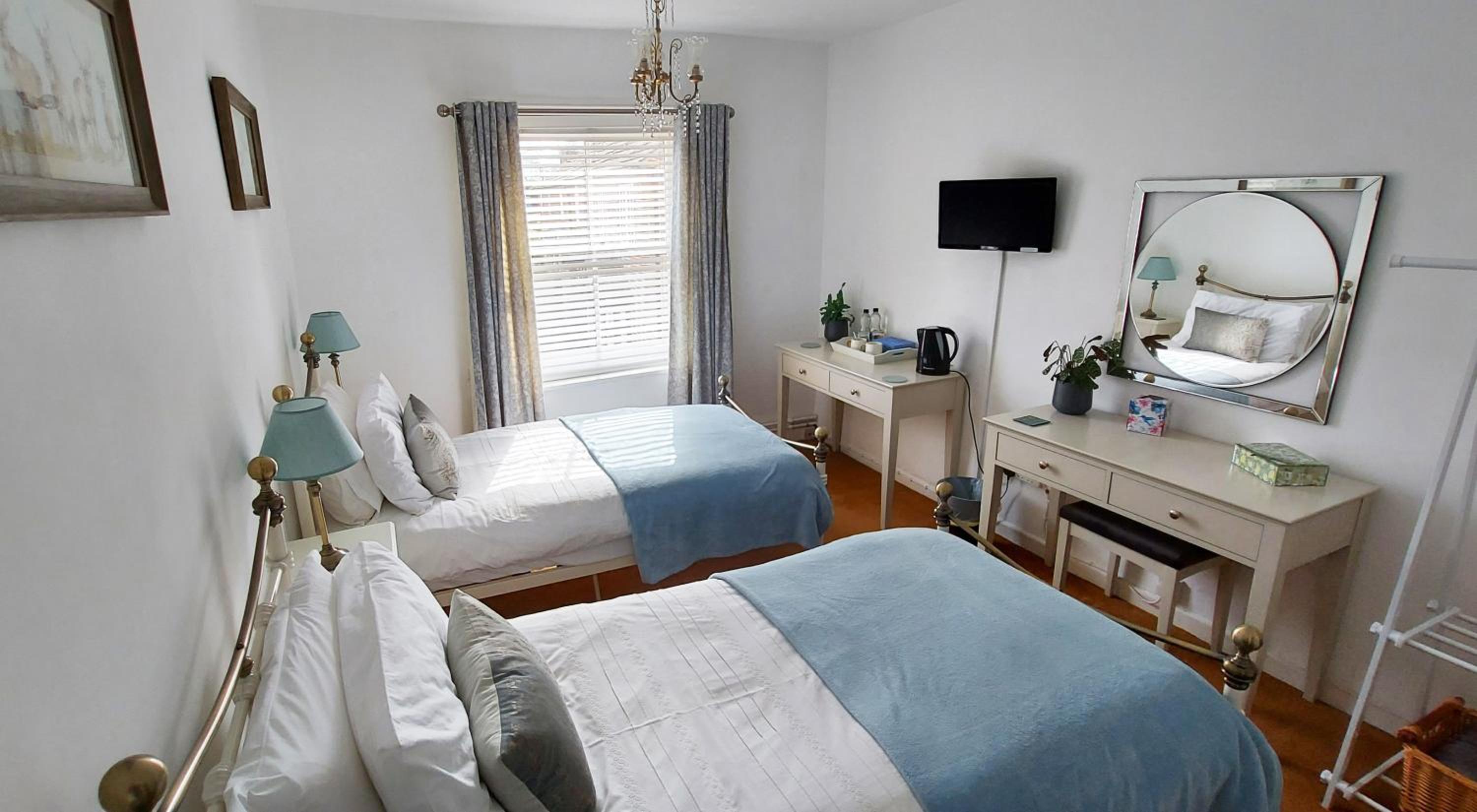 Regency Guest House