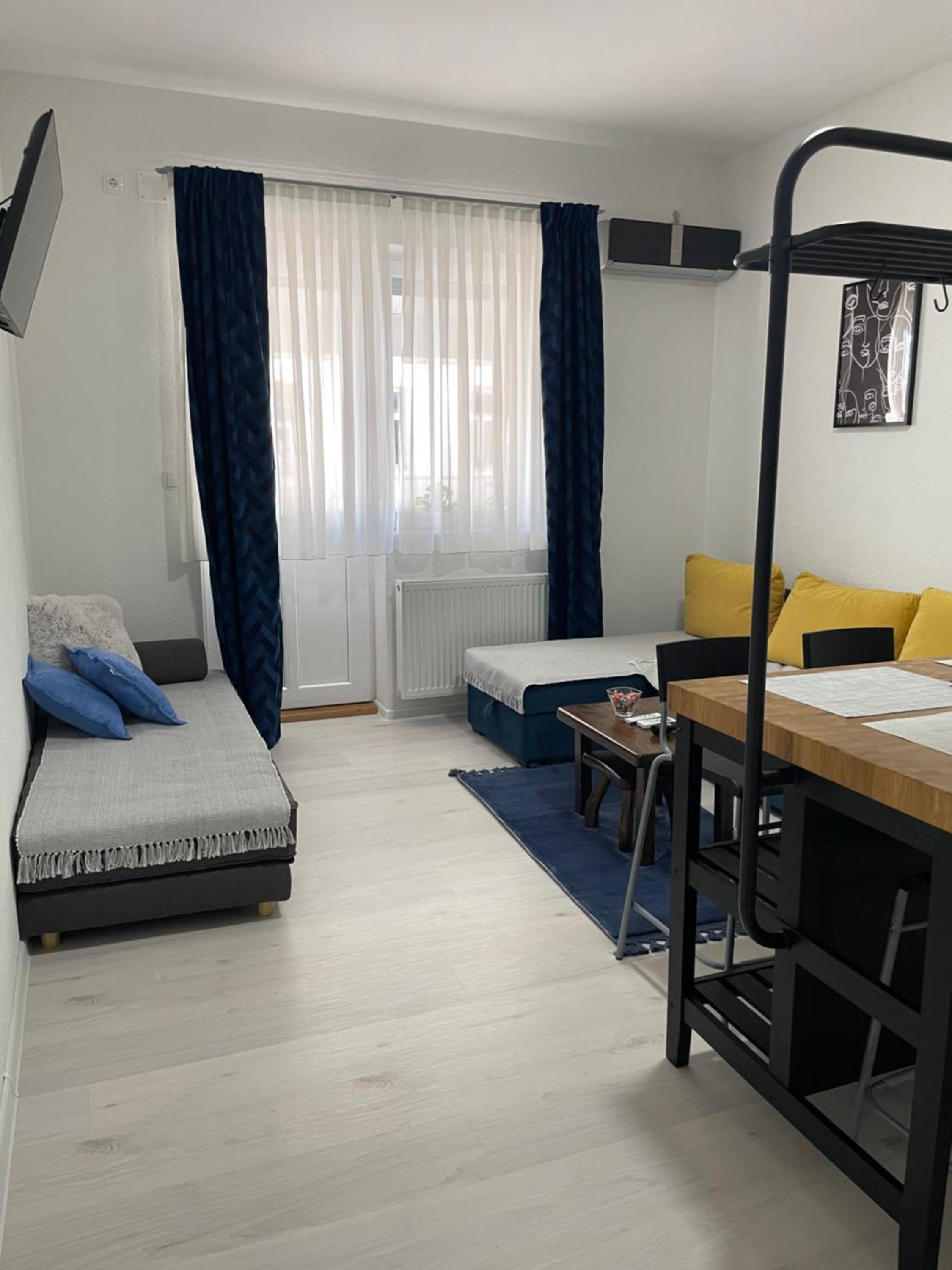 Guest House Mylan