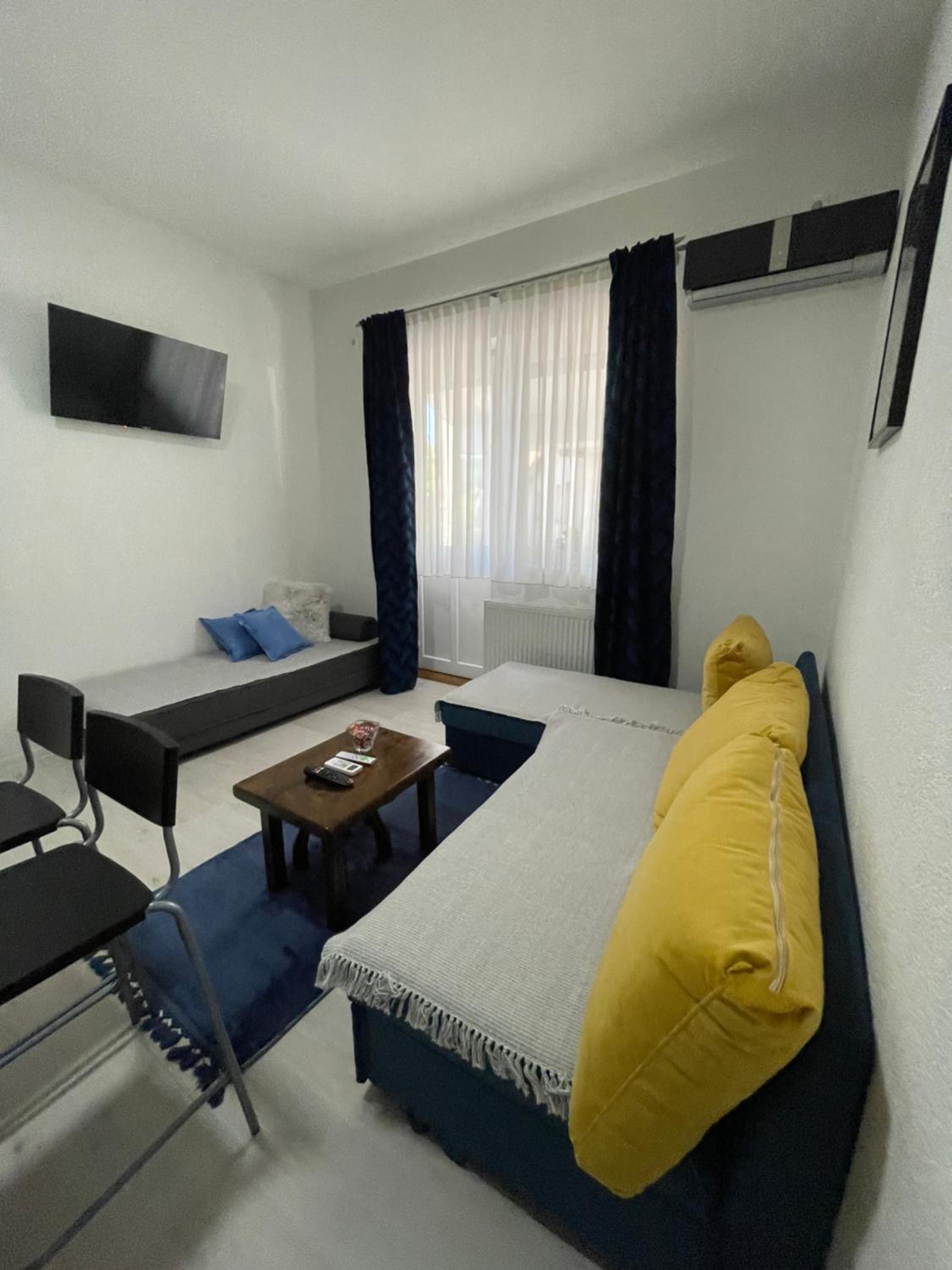 Guest House Mylan