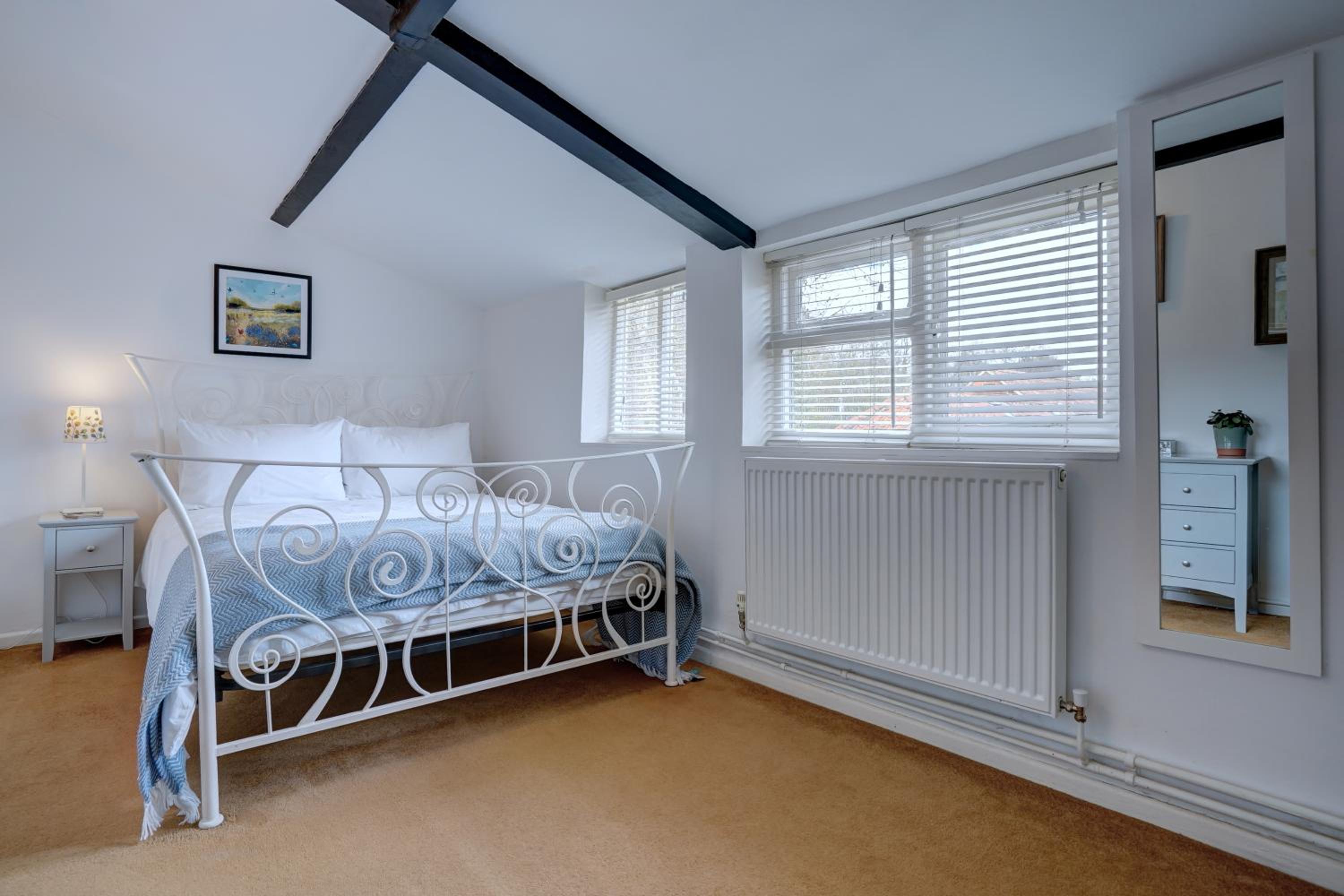 Regency Guest House