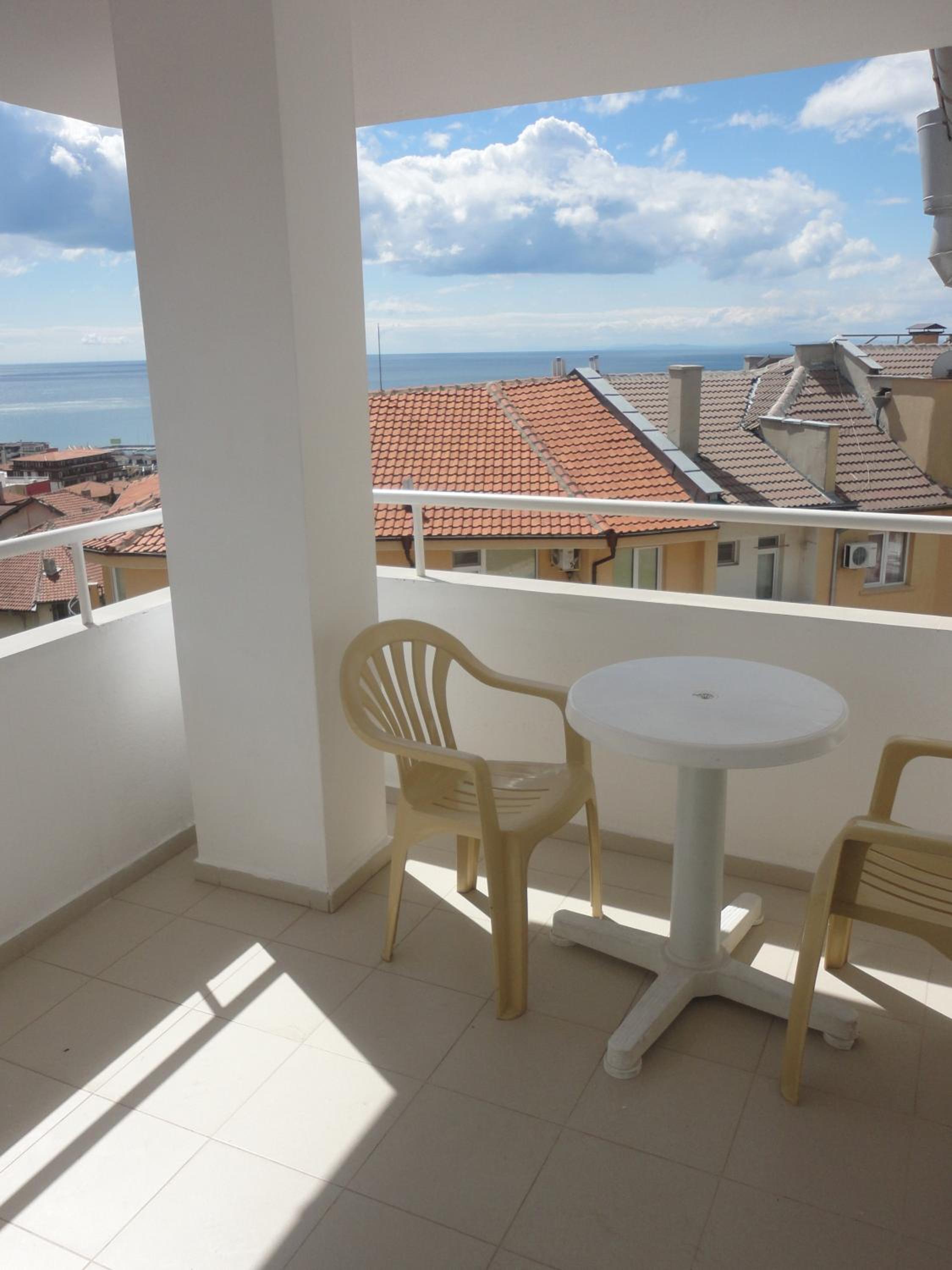 Guest Rooms Casa Luba