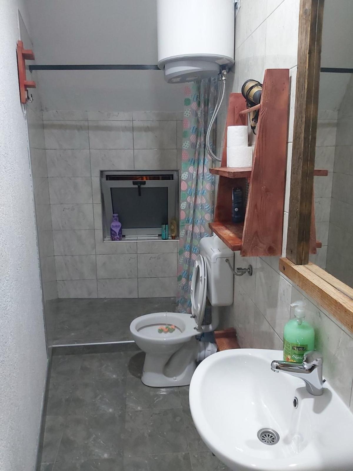 Apartmani Sladojević