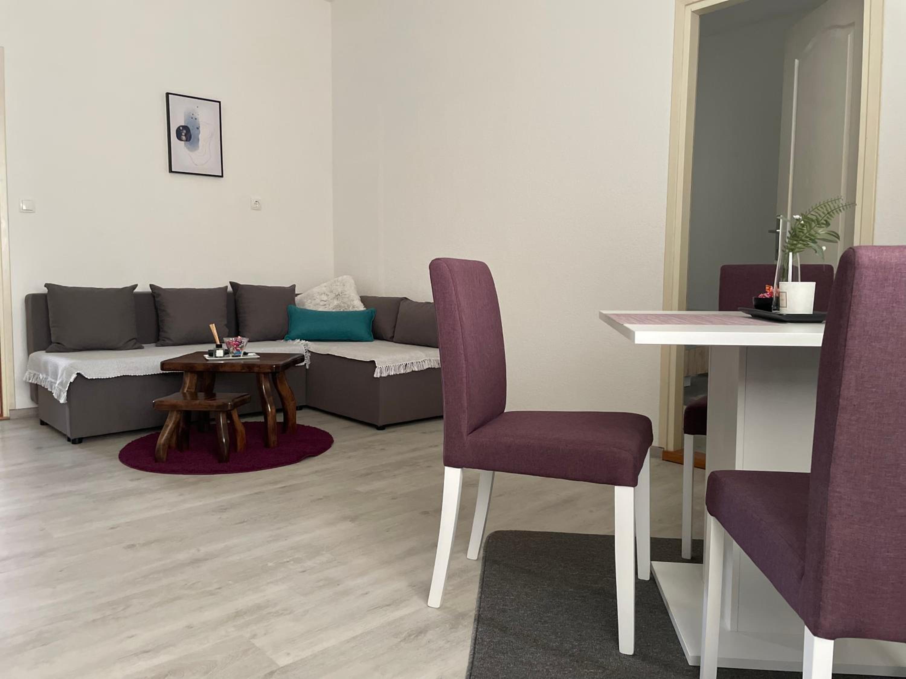 Guest House Mylan