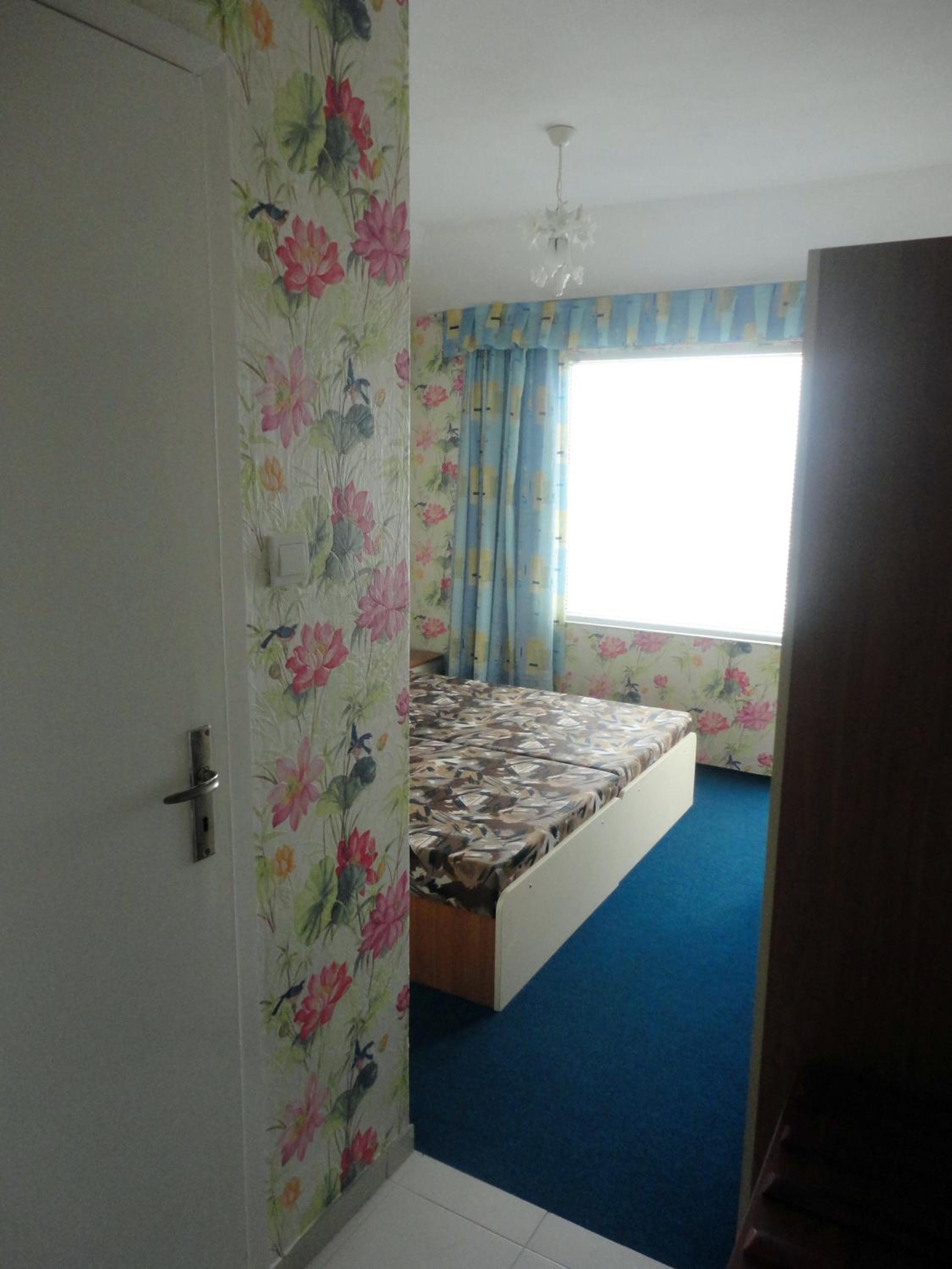 Guest Rooms Casa Luba
