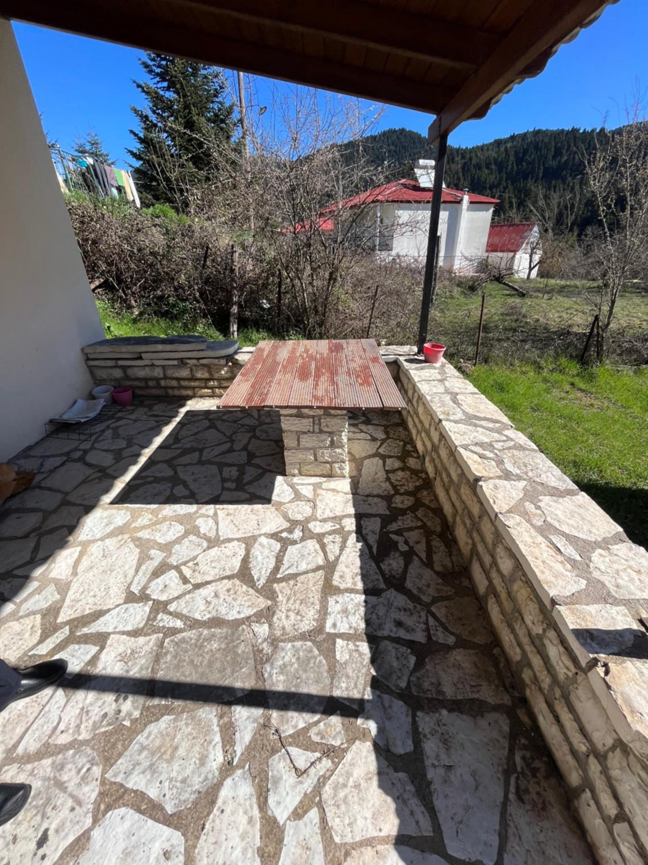 Chalet Karpenisi