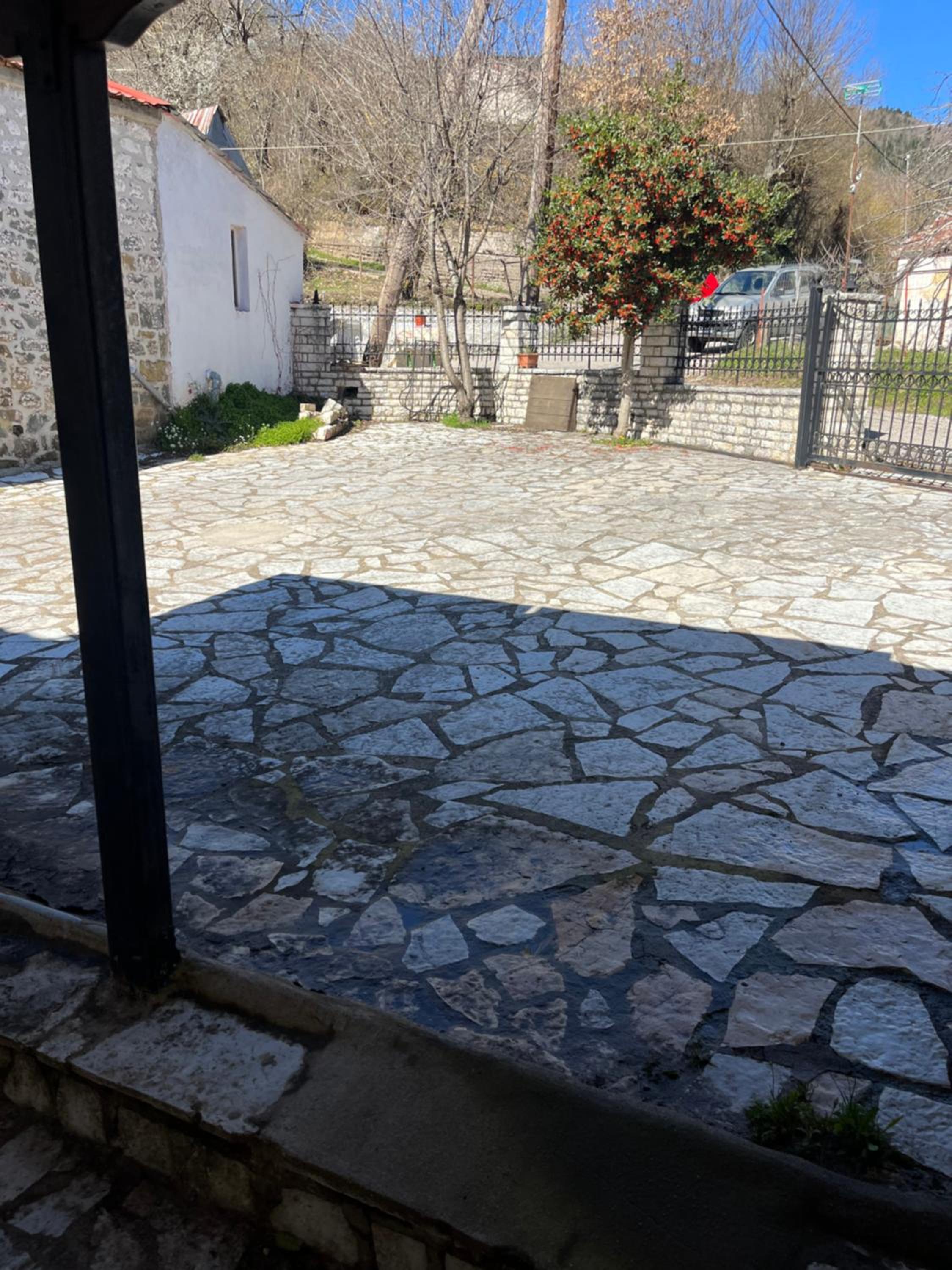 Chalet Karpenisi