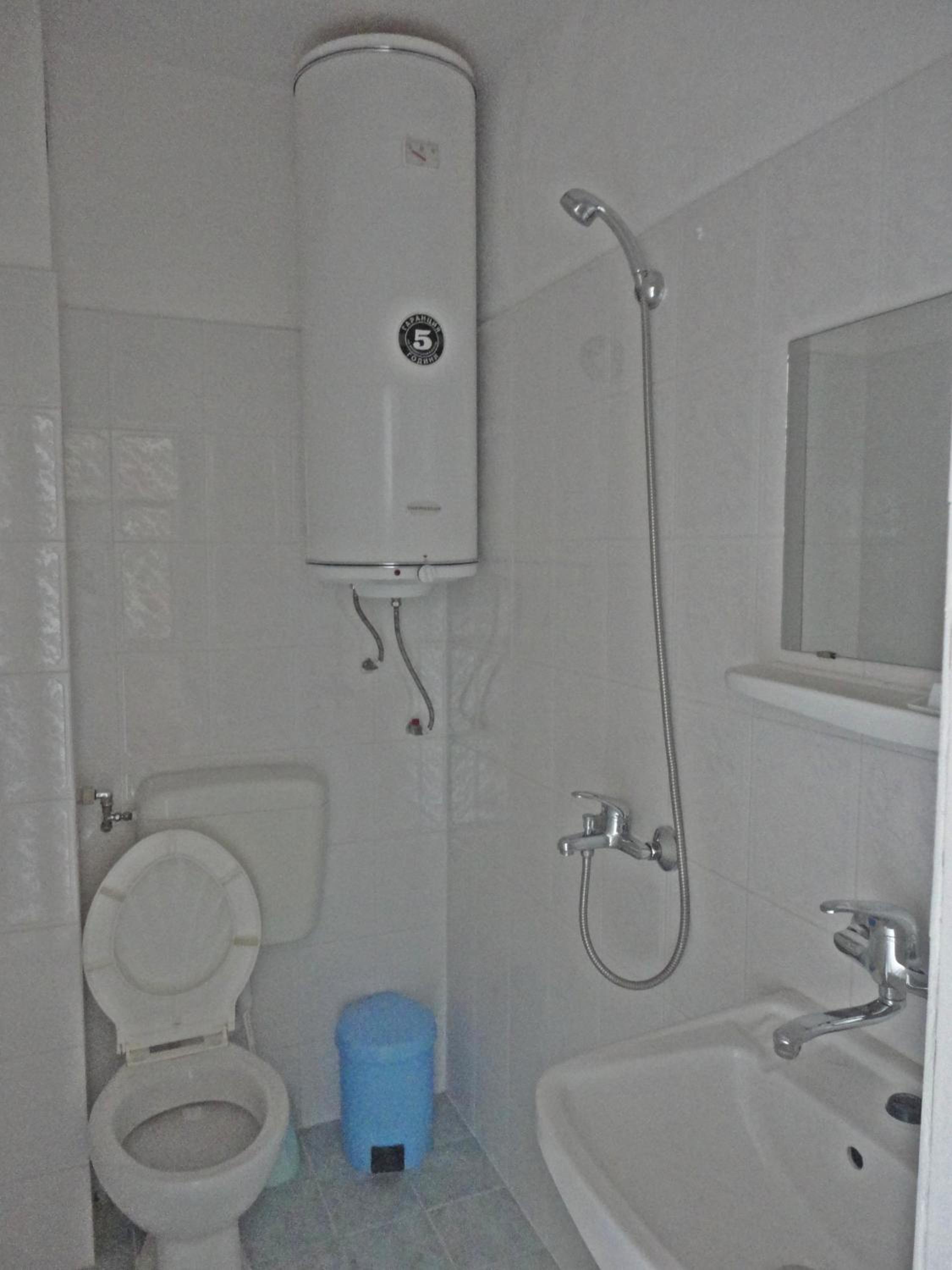 Guest Rooms Casa Luba