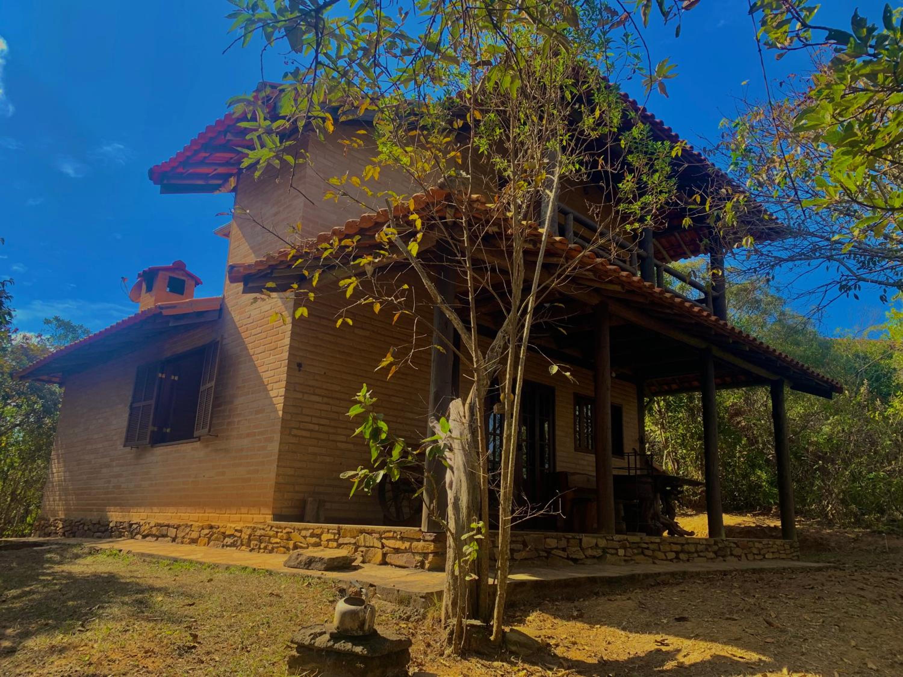 Candeias / Reserva Alto da Colina