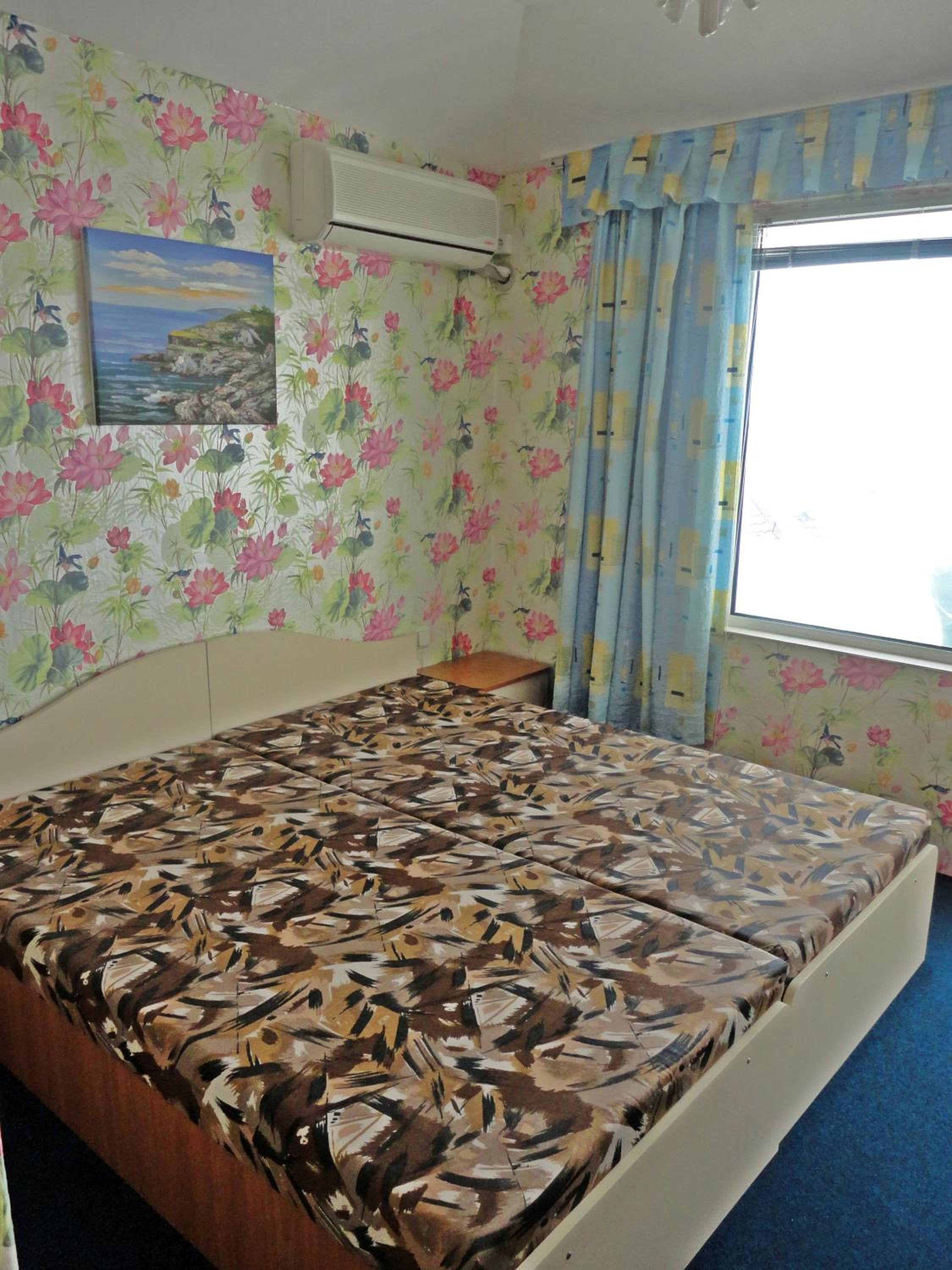 Guest Rooms Casa Luba