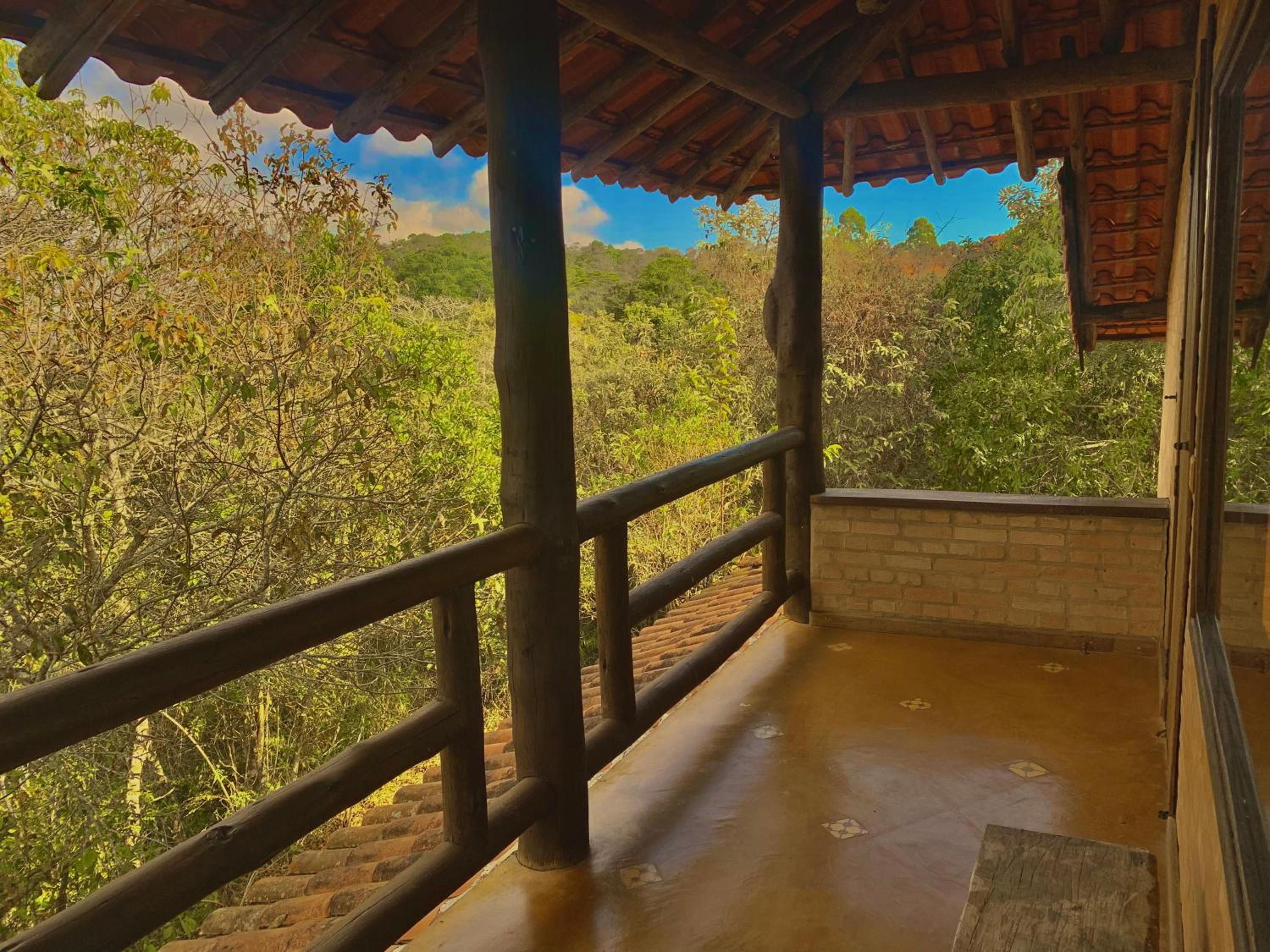 Candeias / Reserva Alto da Colina