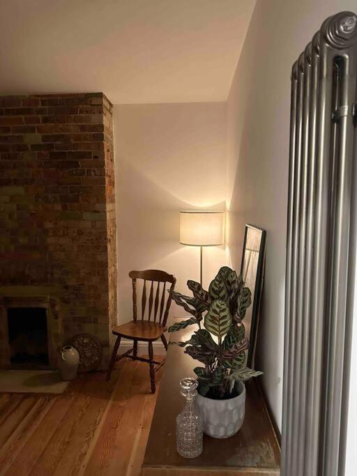 Stylish Unique 3 Bedroom House Hastings