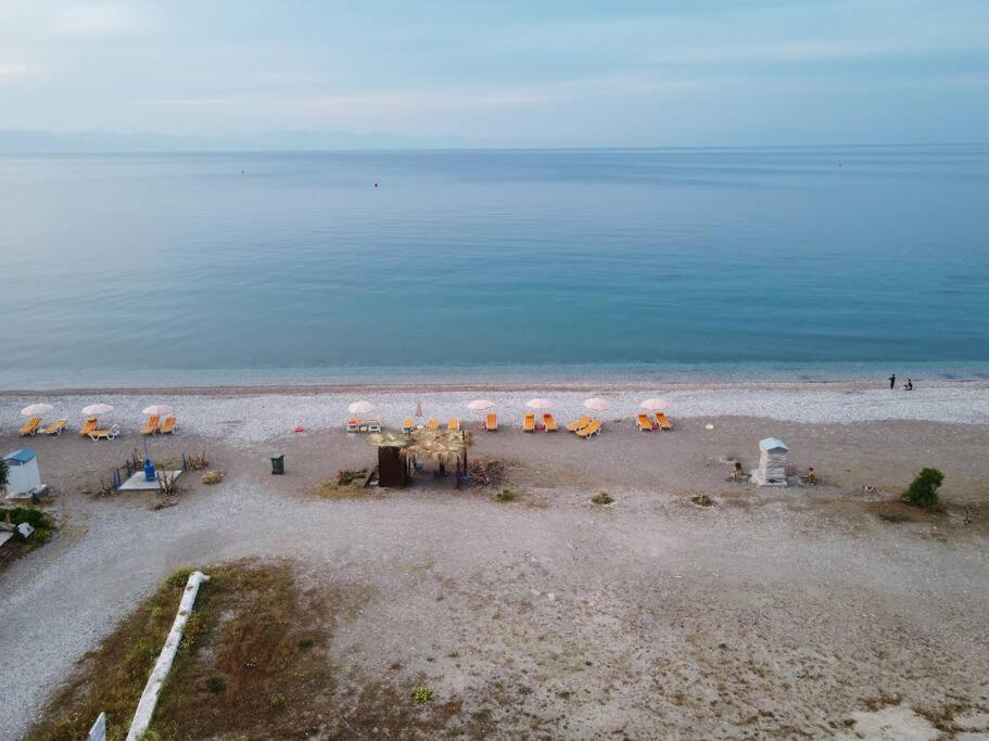 Harmony Seaside House
