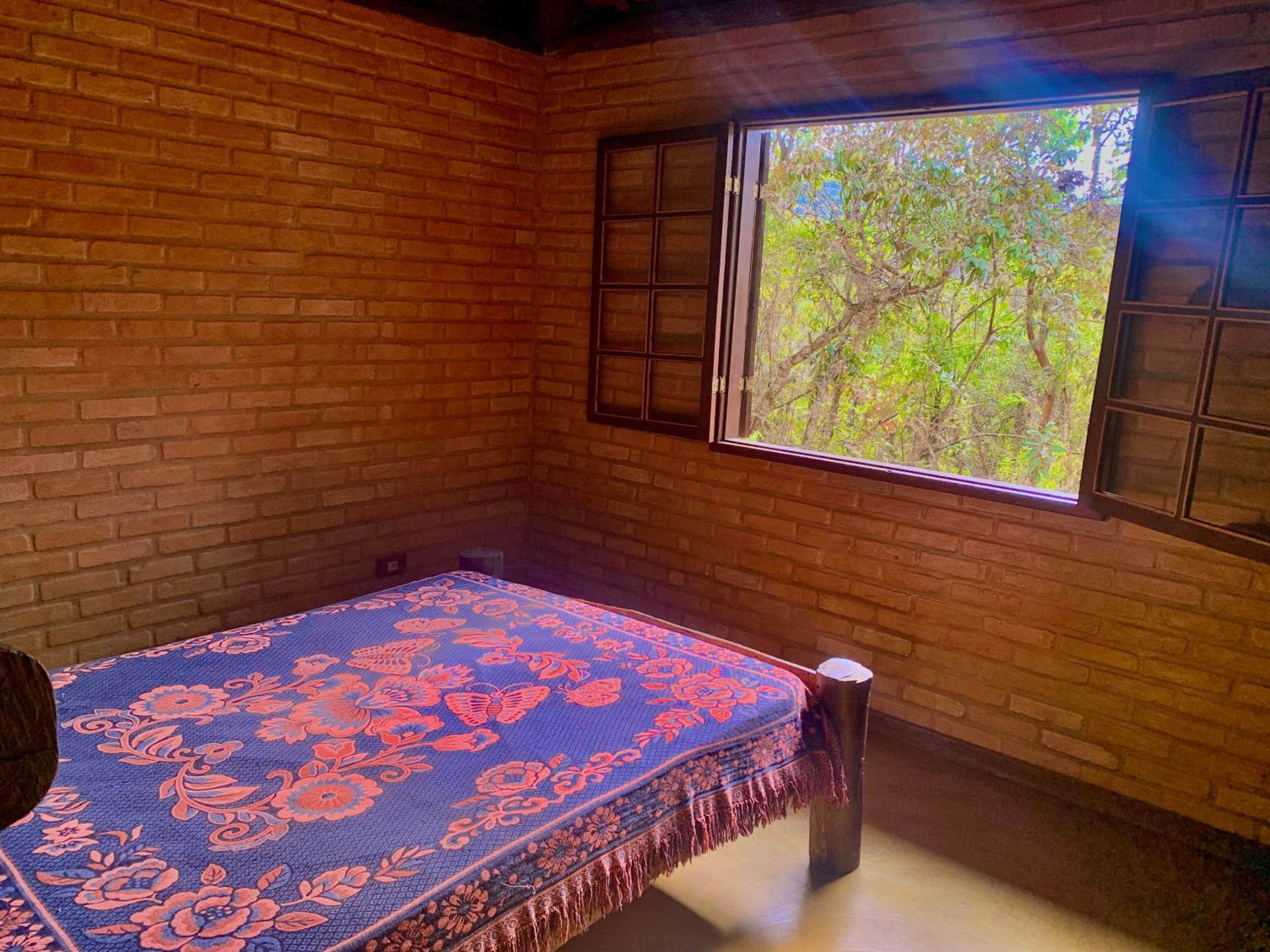 Candeias / Reserva Alto da Colina