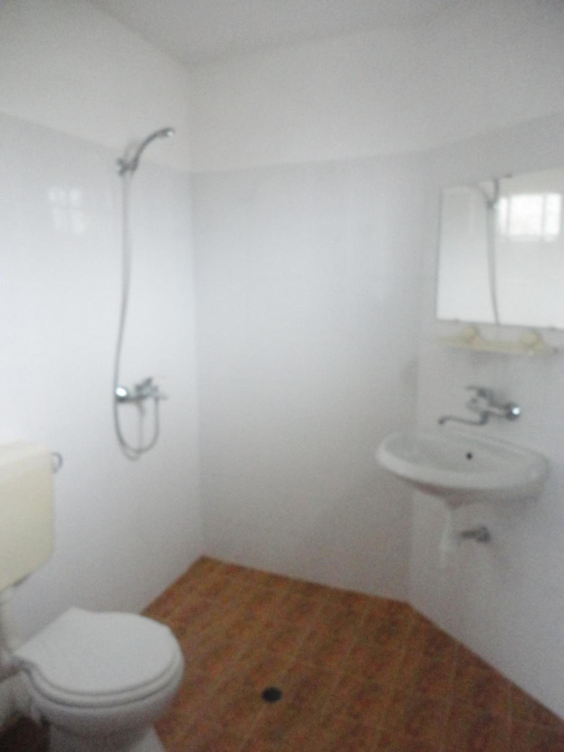 Guest Rooms Casa Luba