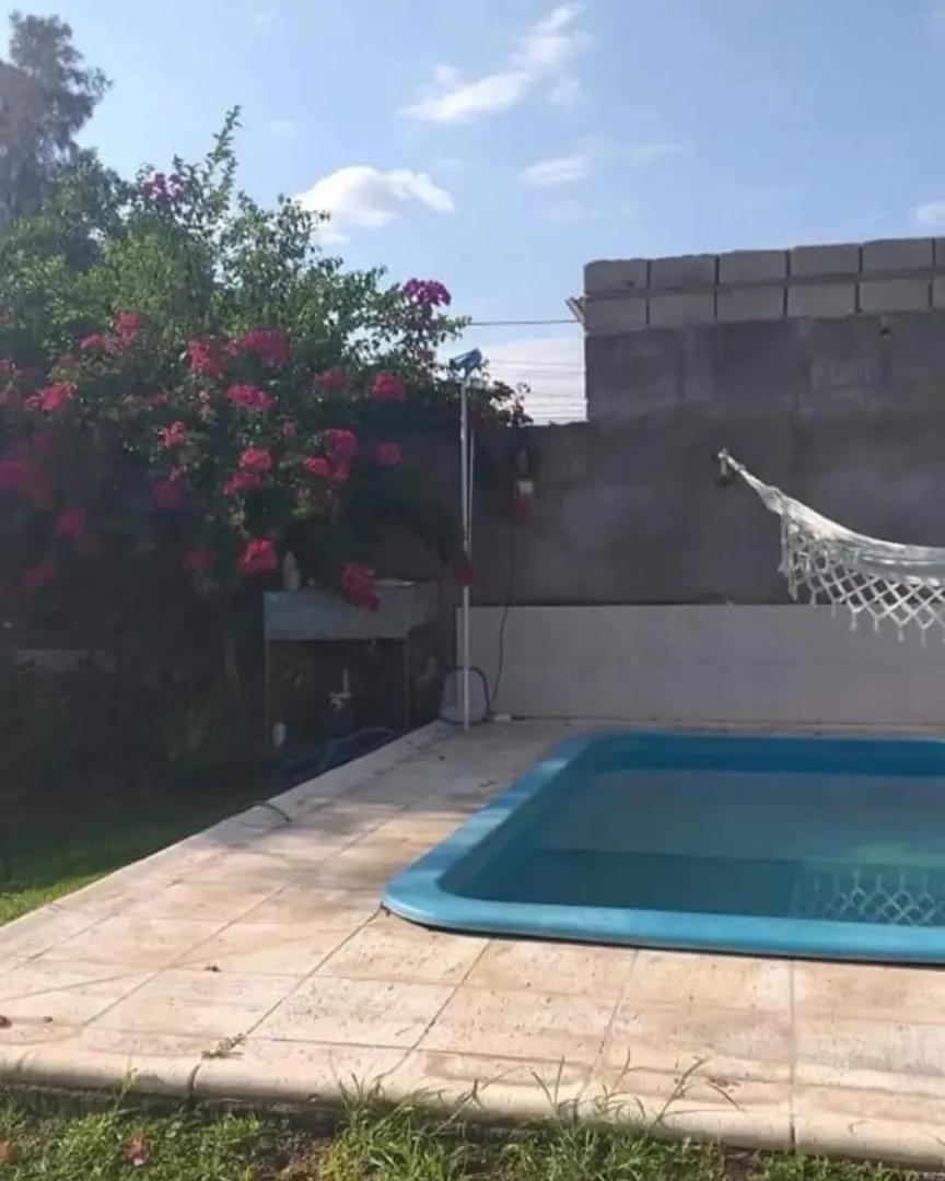 LA CASA DE CLAUDIA