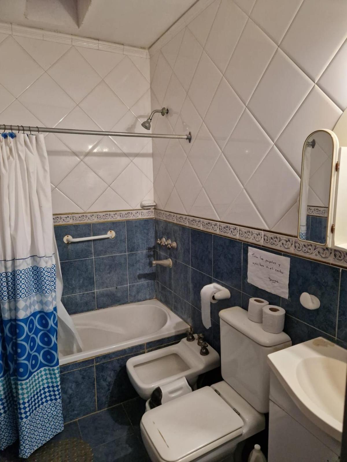 LA CASA DE CLAUDIA