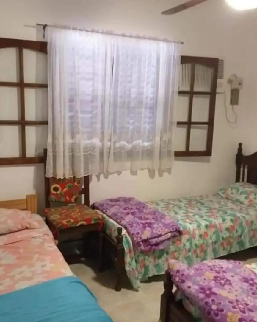 LA CASA DE CLAUDIA