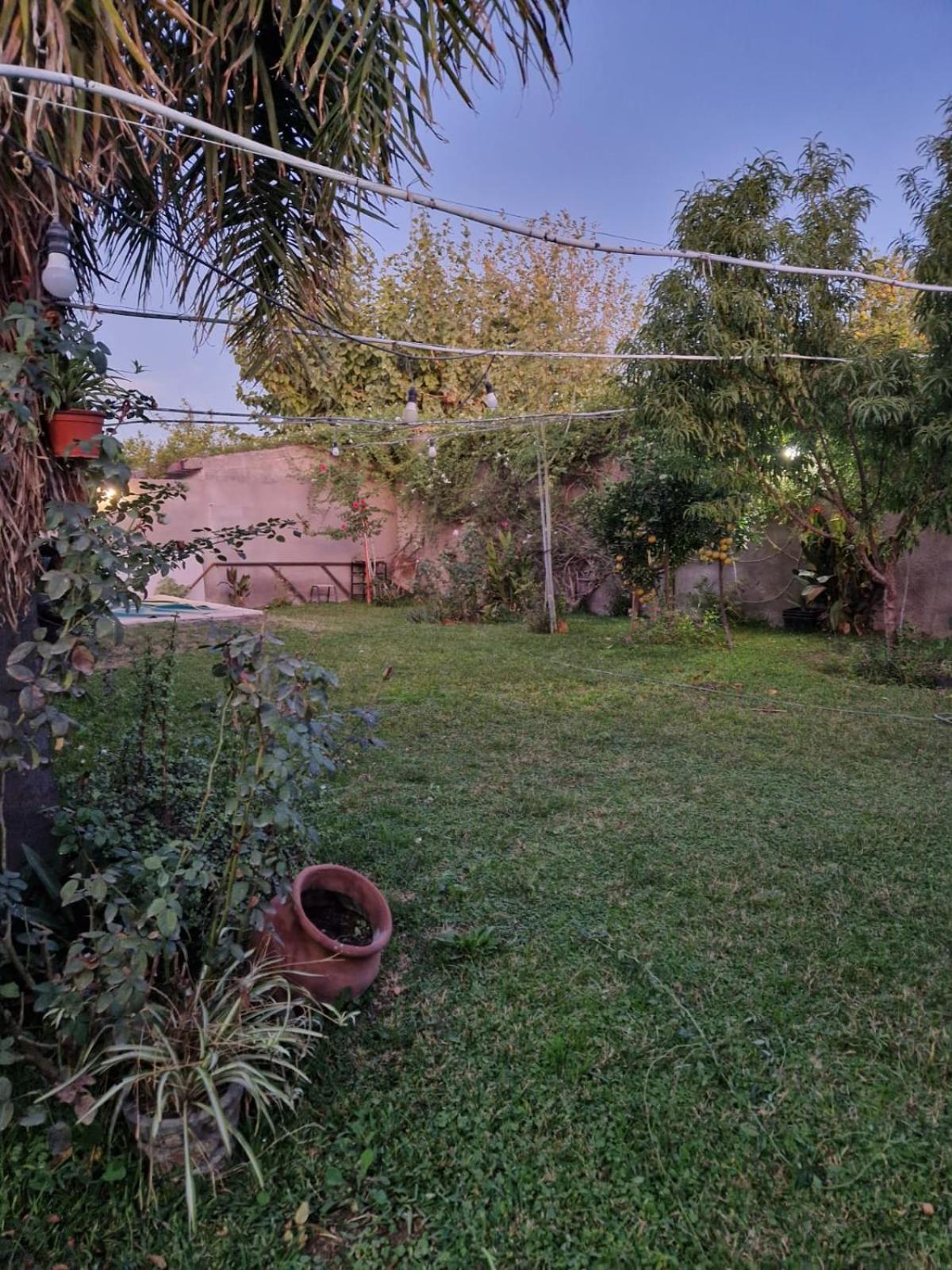 LA CASA DE CLAUDIA