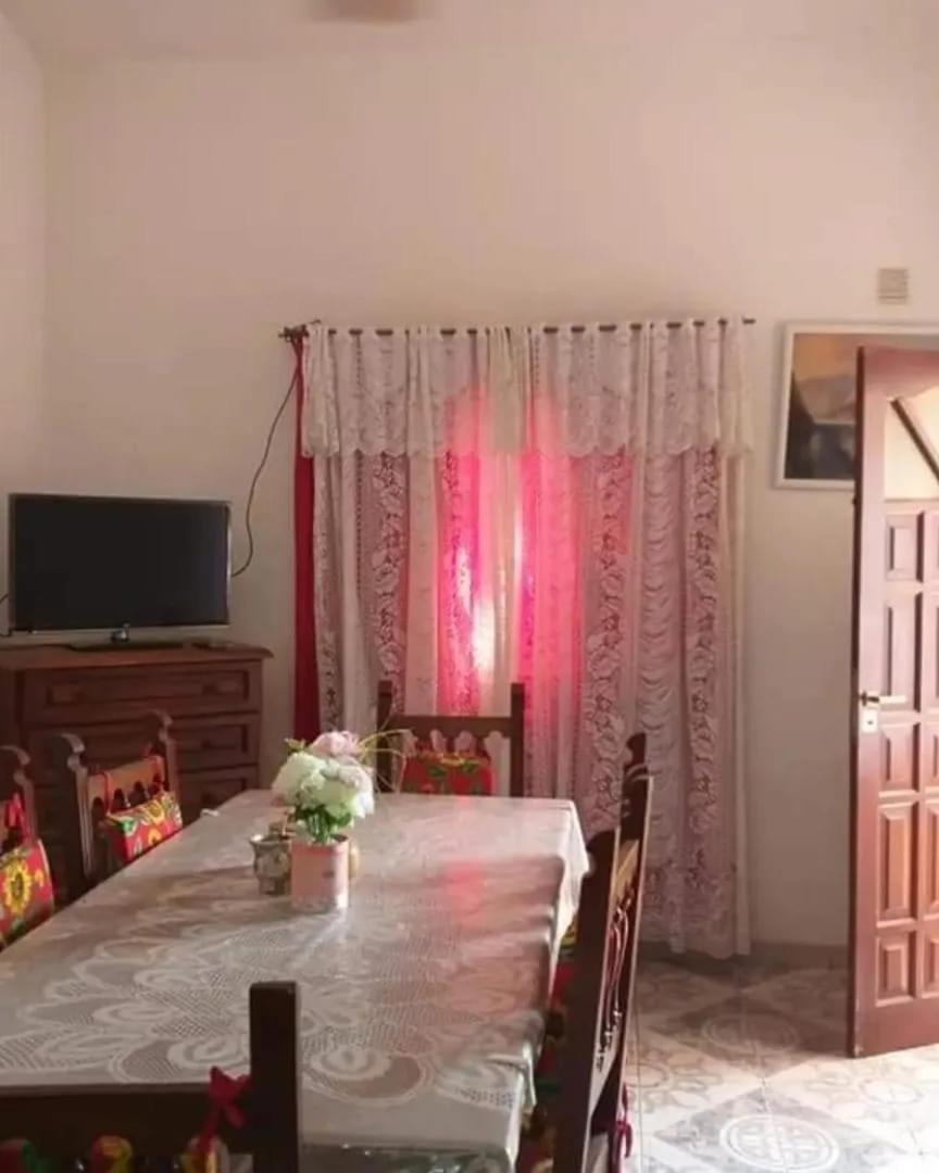 LA CASA DE CLAUDIA