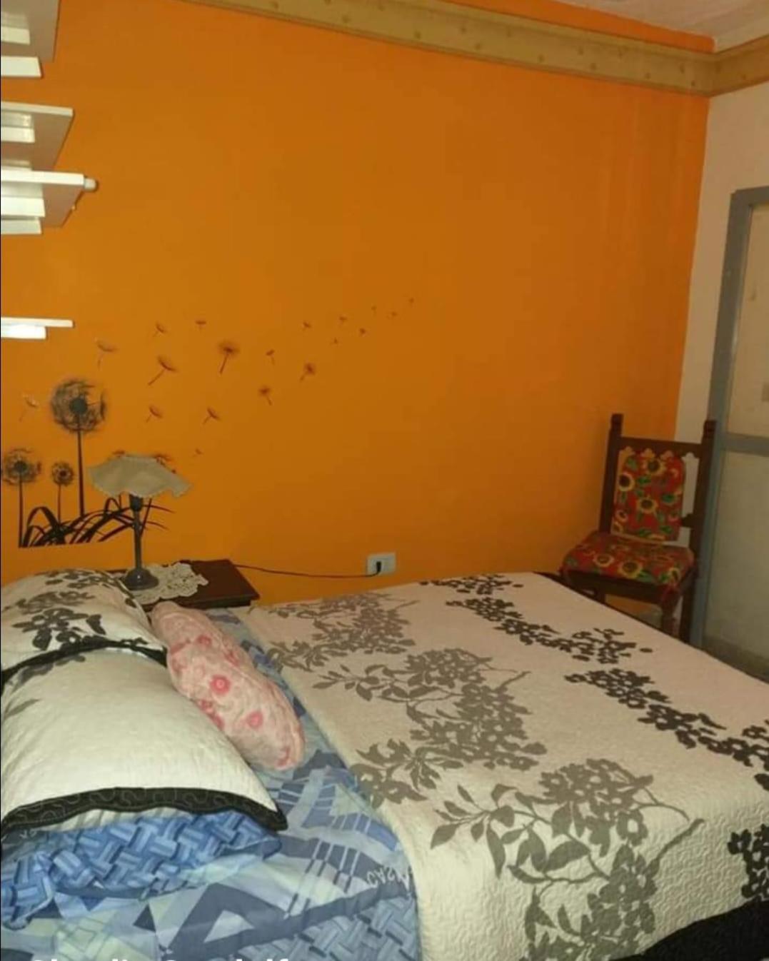 LA CASA DE CLAUDIA