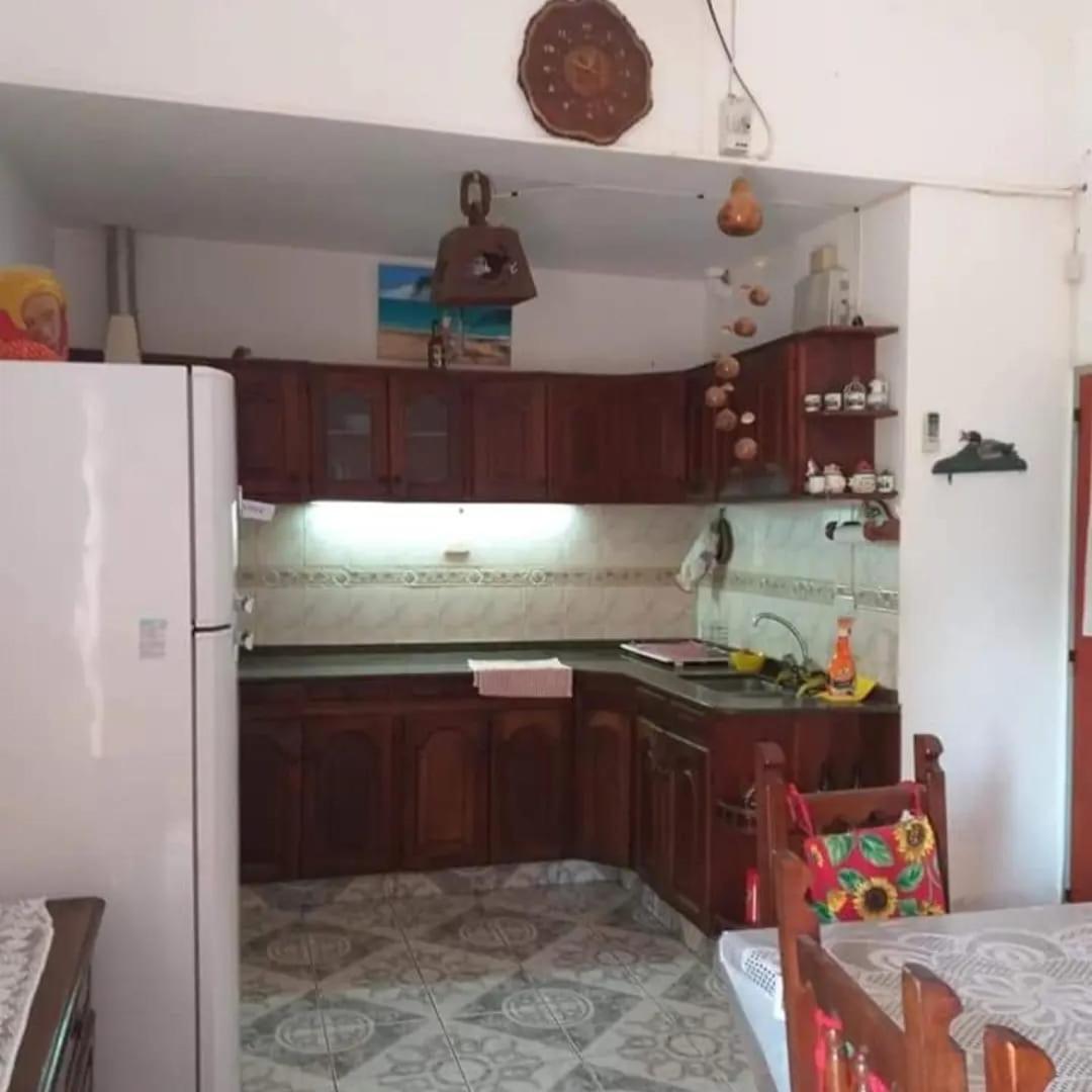 LA CASA DE CLAUDIA