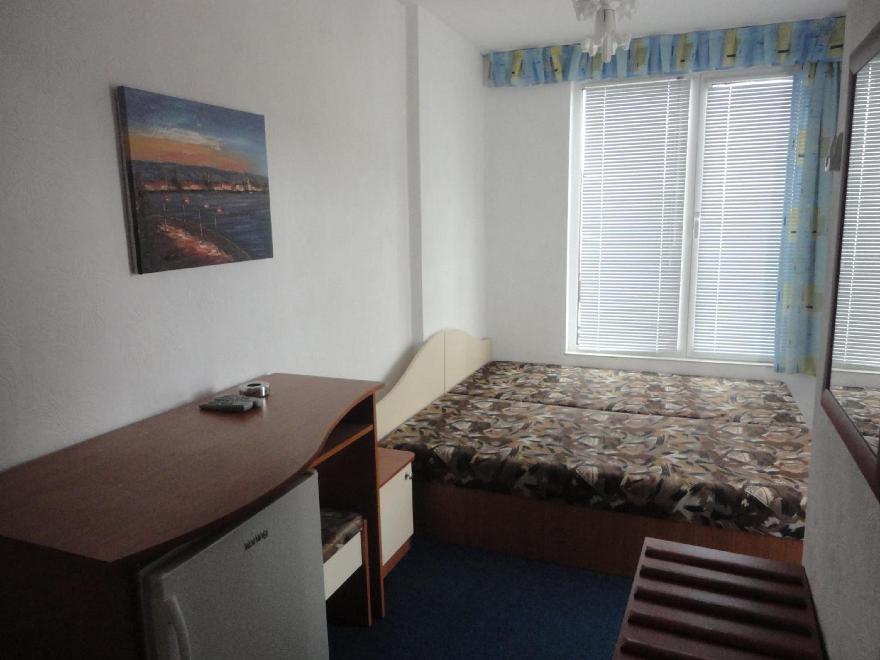 Guest Rooms Casa Luba