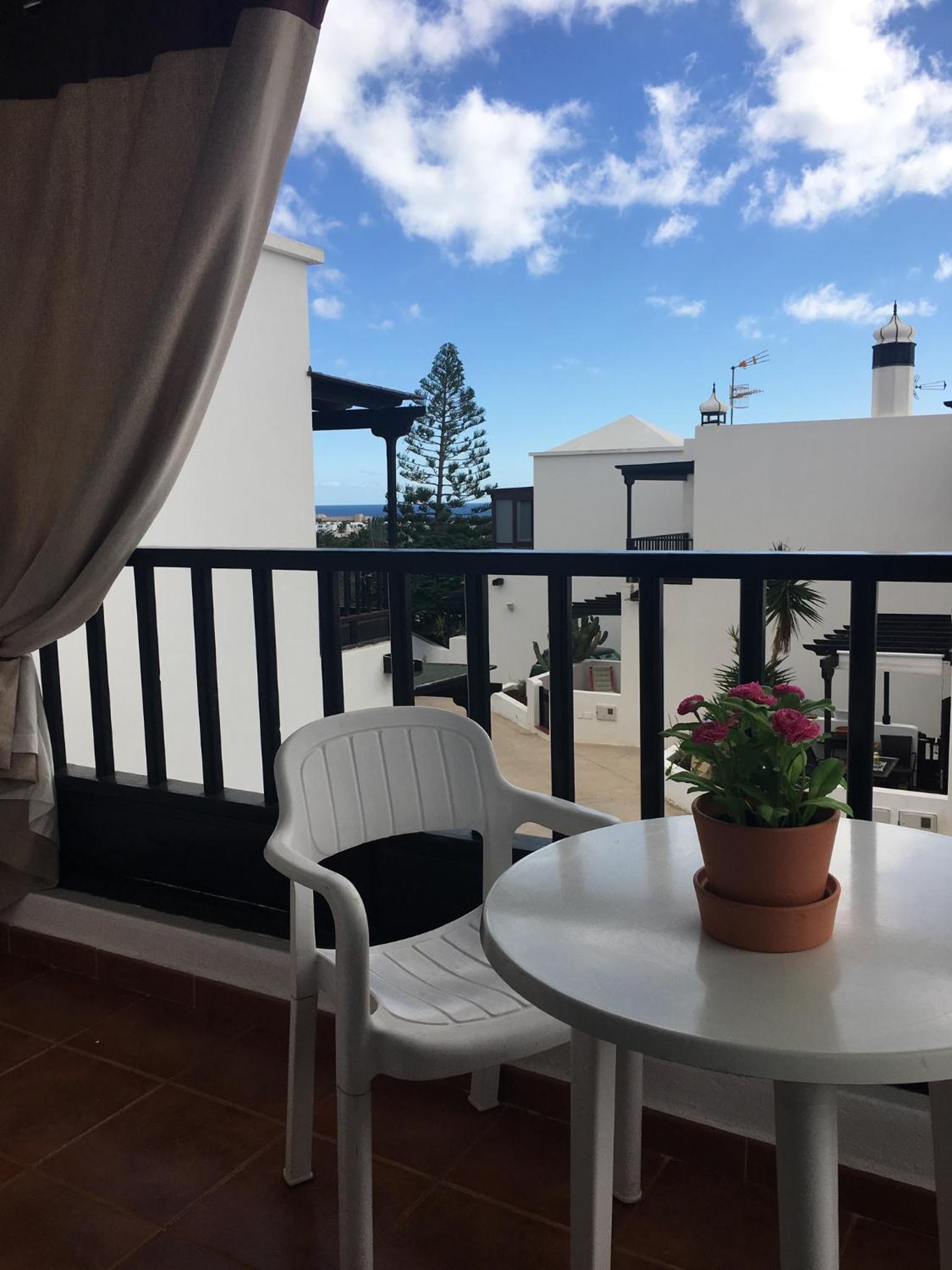 Duplex 3 dormitorios con parking privado