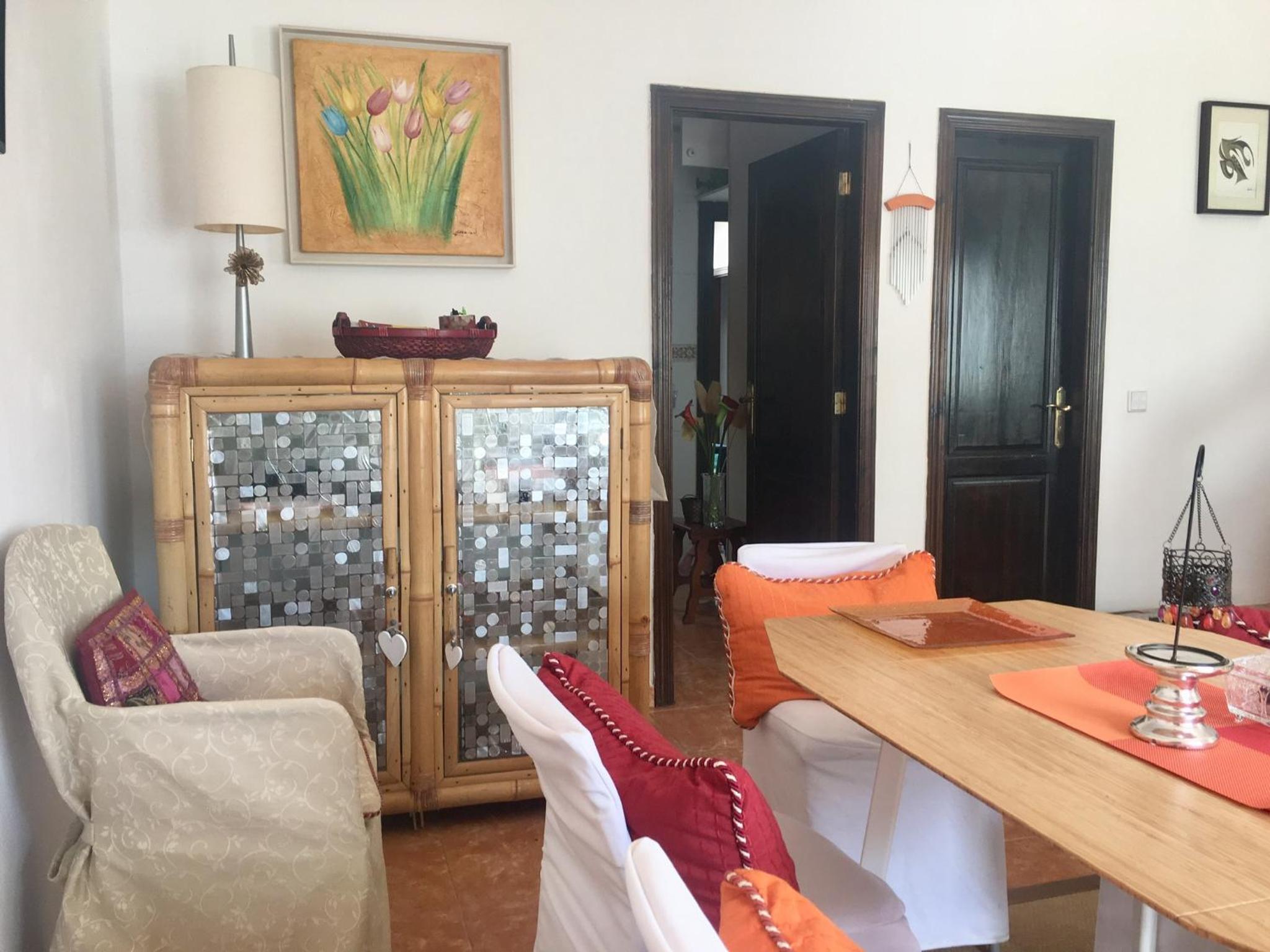 Duplex 3 dormitorios con parking privado