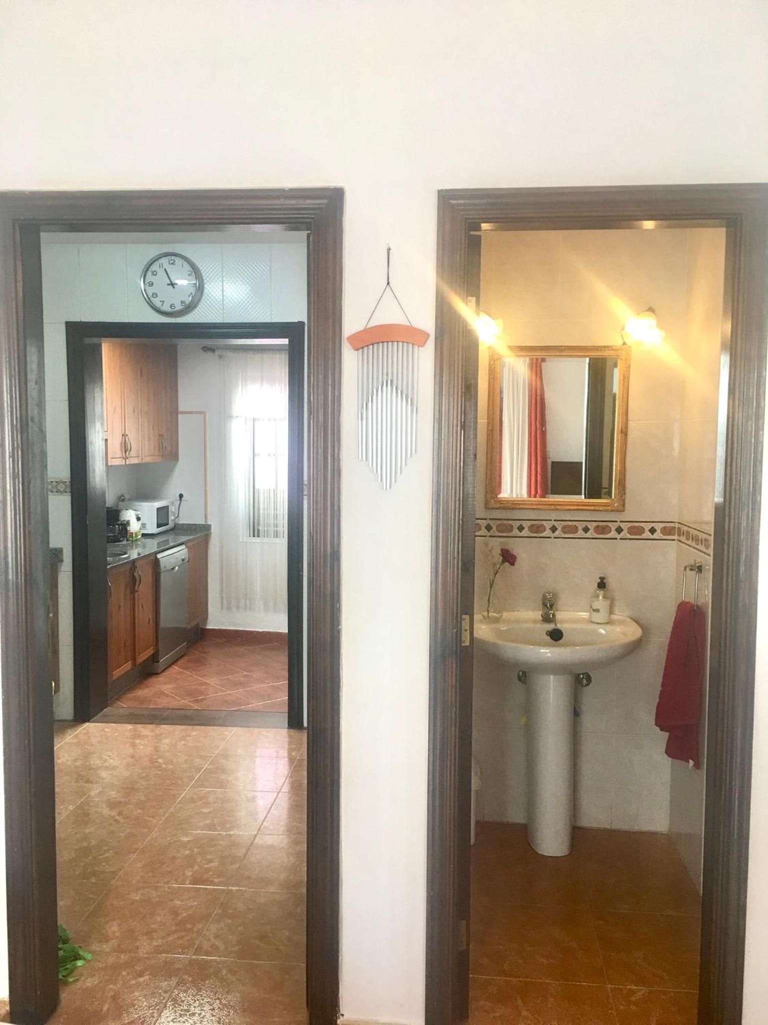 Duplex 3 dormitorios con parking privado