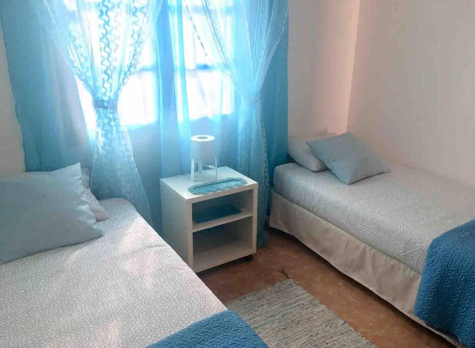 Duplex 3 dormitorios con parking privado