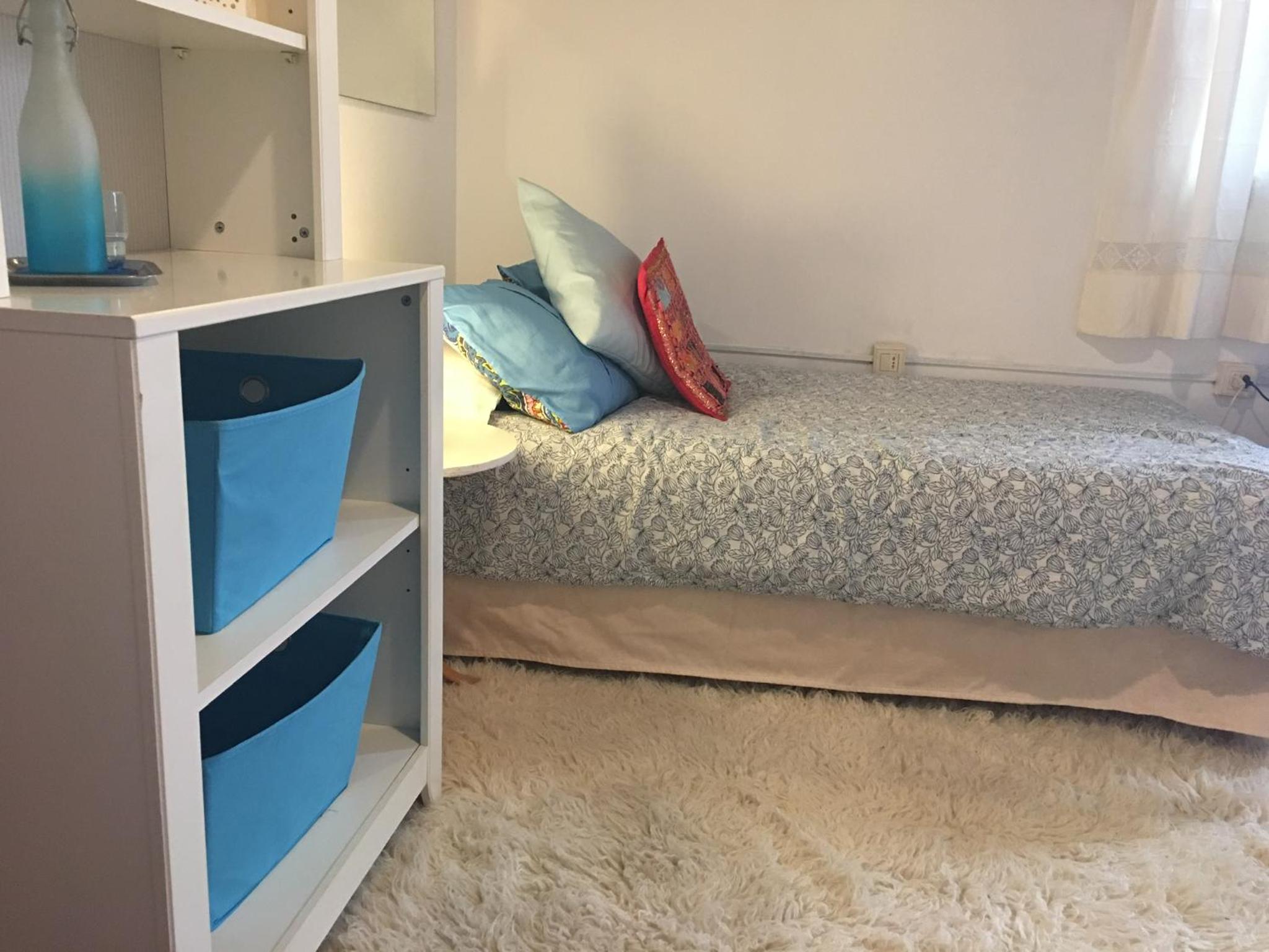 Duplex 3 dormitorios con parking privado