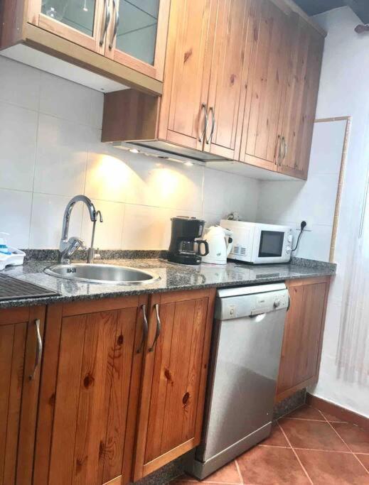 Duplex 3 dormitorios con parking privado