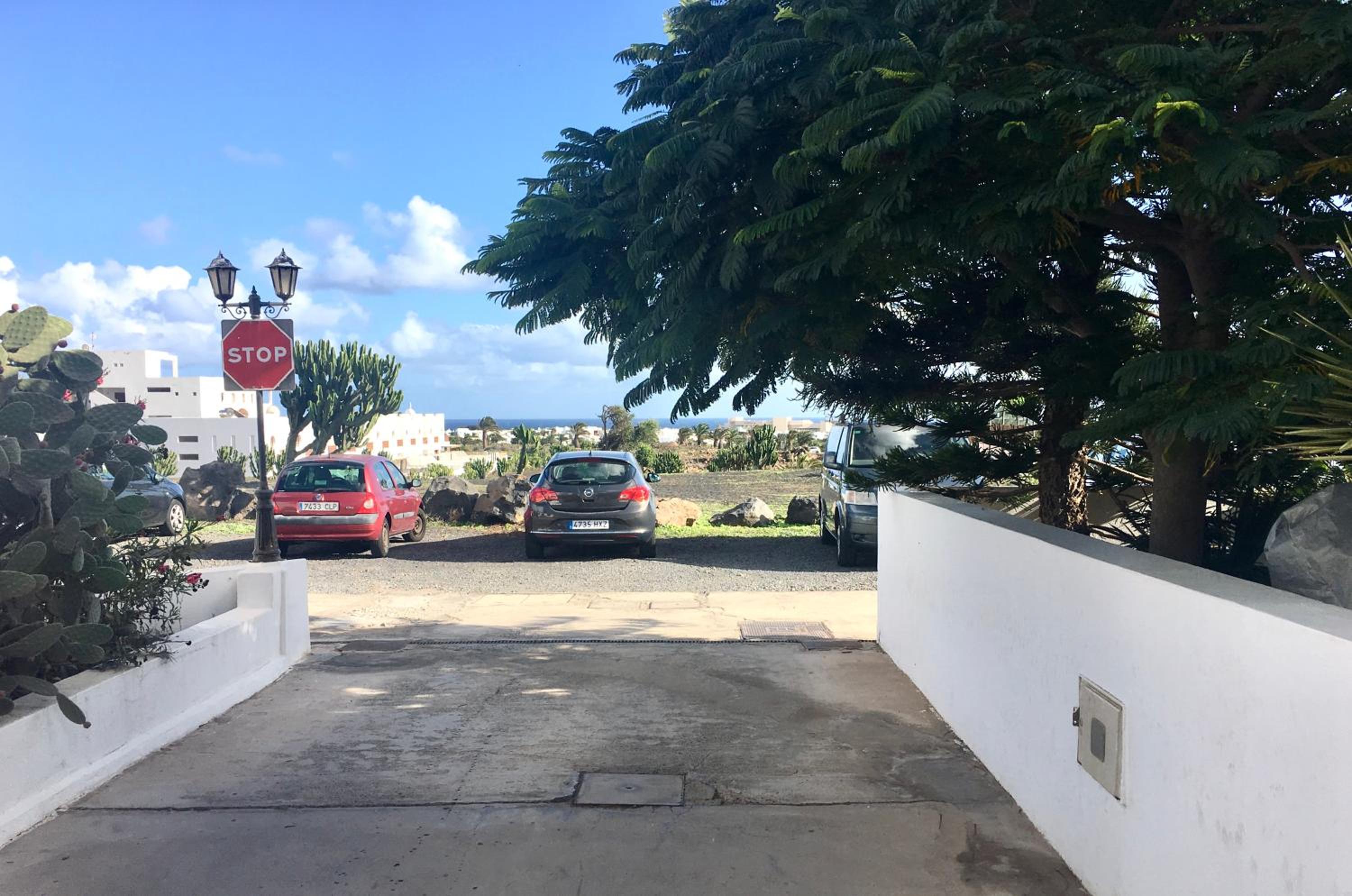 Duplex 3 dormitorios con parking privado