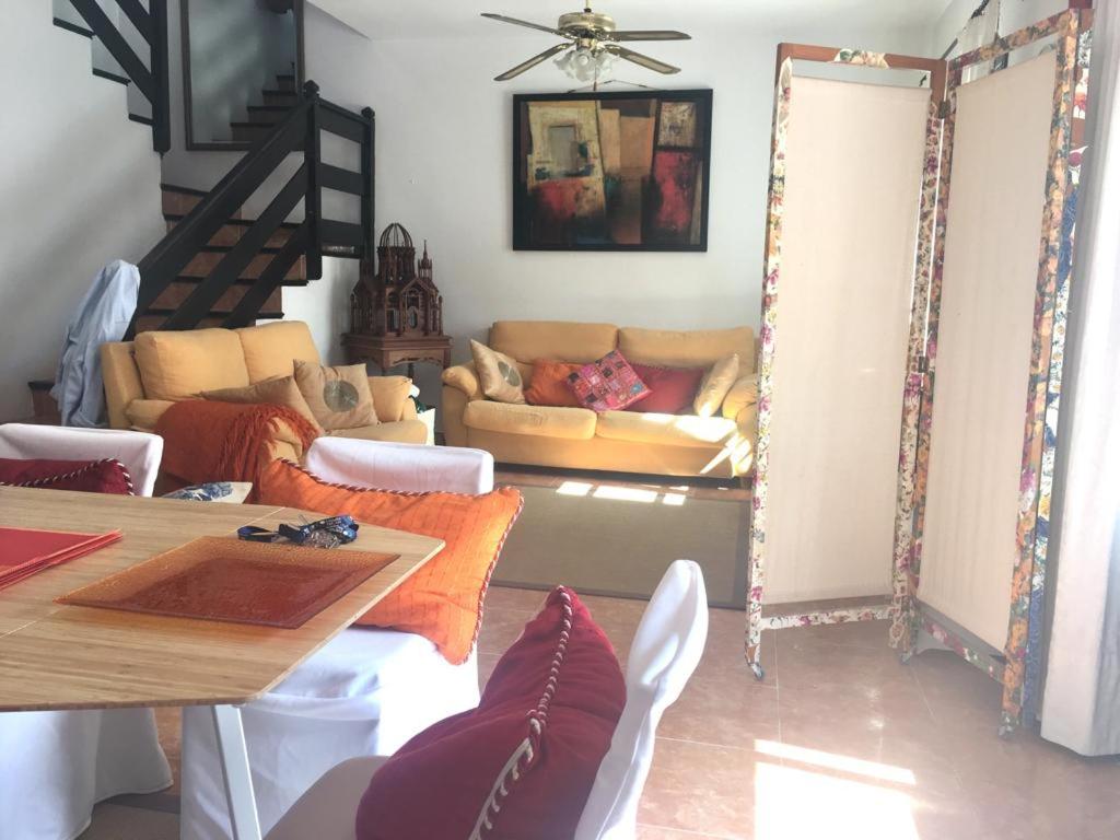 Duplex 3 dormitorios con parking privado