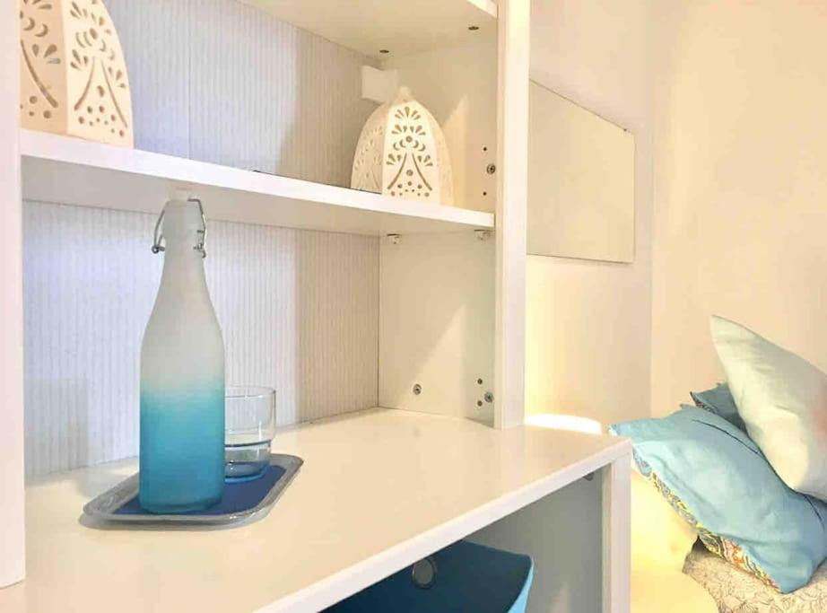 Duplex 3 dormitorios con parking privado