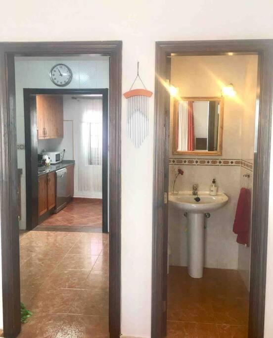 Duplex 3 dormitorios con parking privado