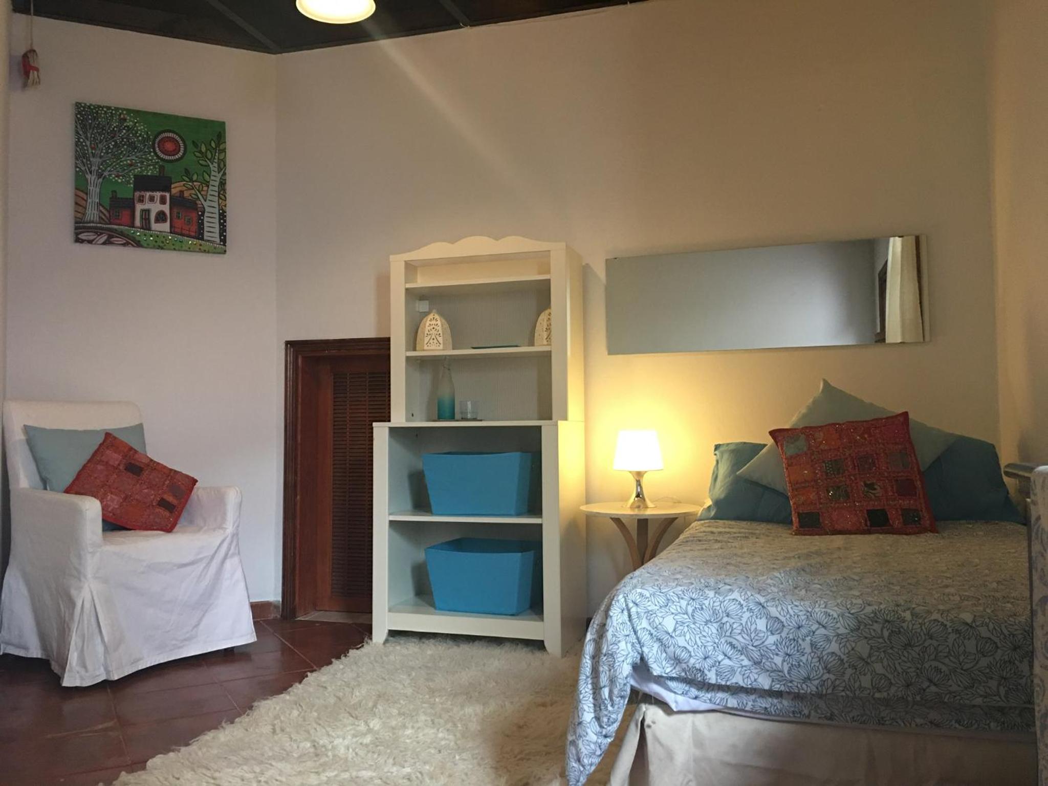 Duplex 3 dormitorios con parking privado