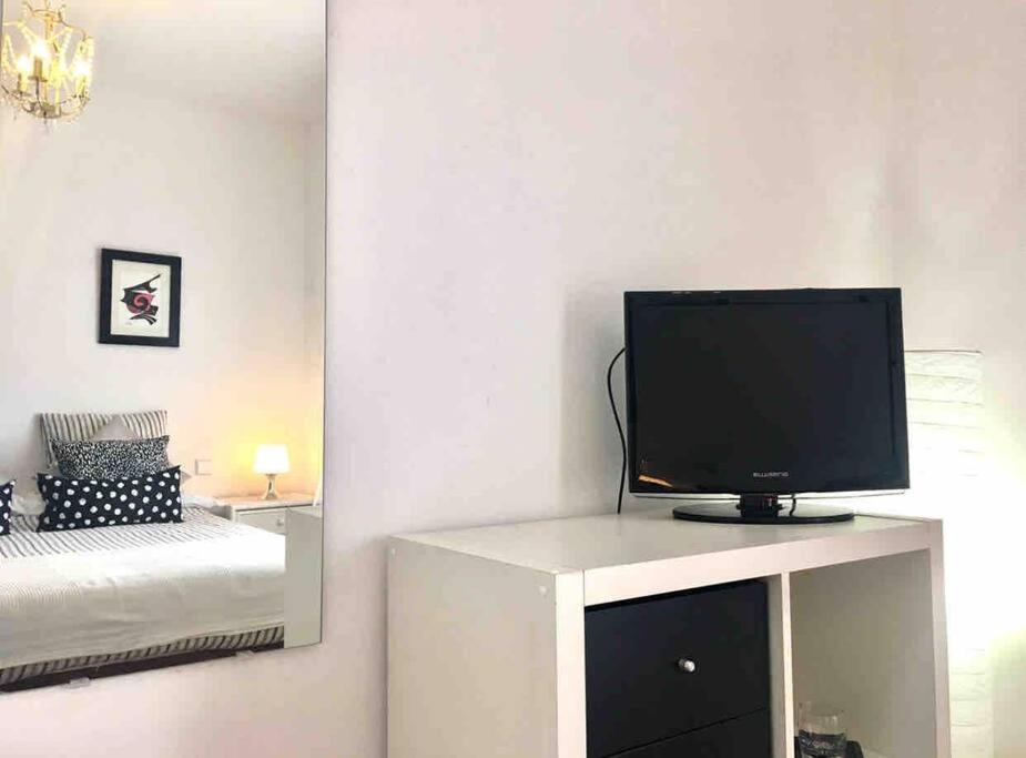 Duplex 3 dormitorios con parking privado