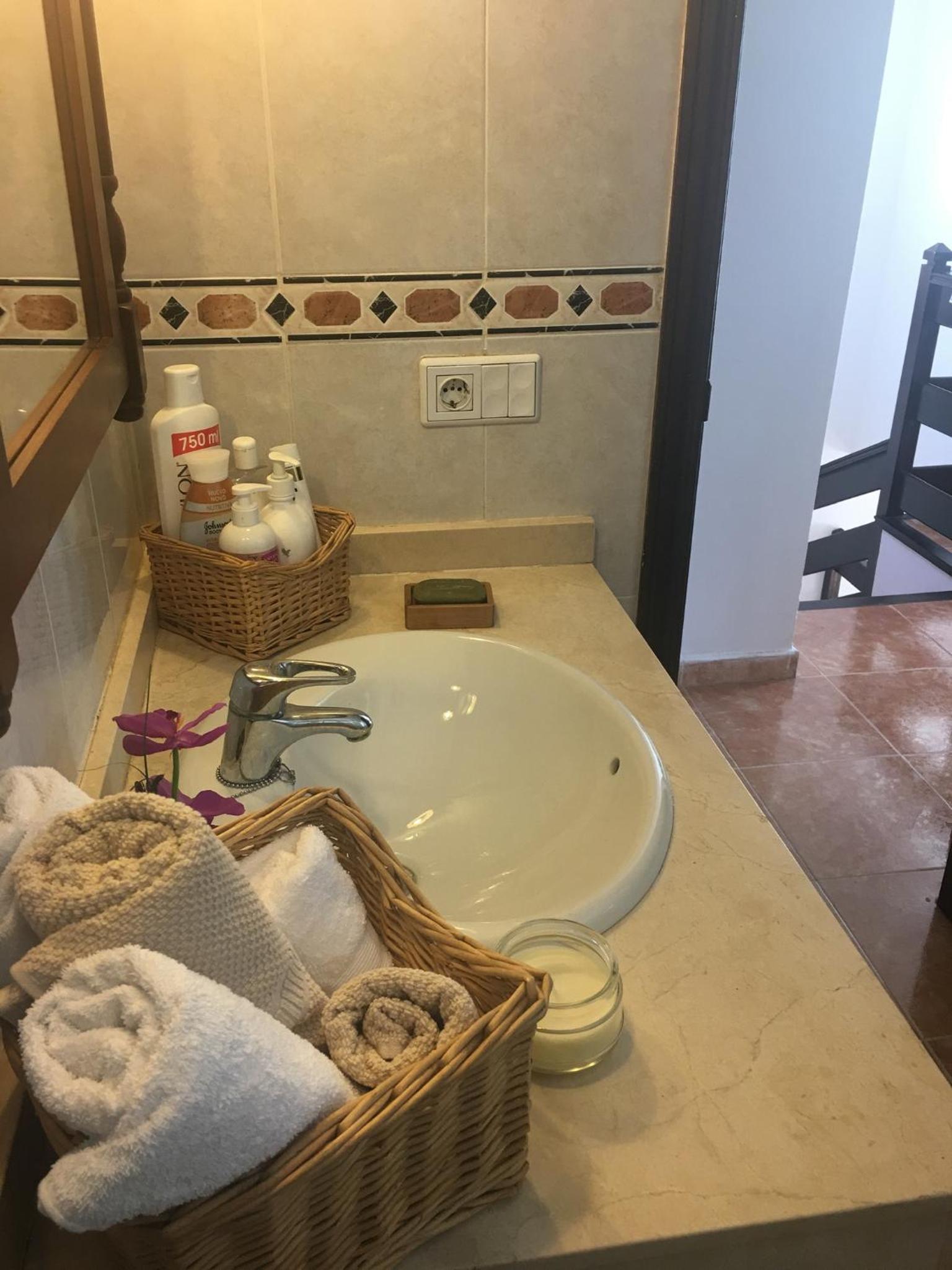 Duplex 3 dormitorios con parking privado