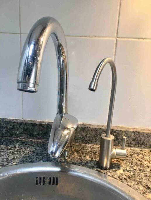 Duplex 3 dormitorios con parking privado